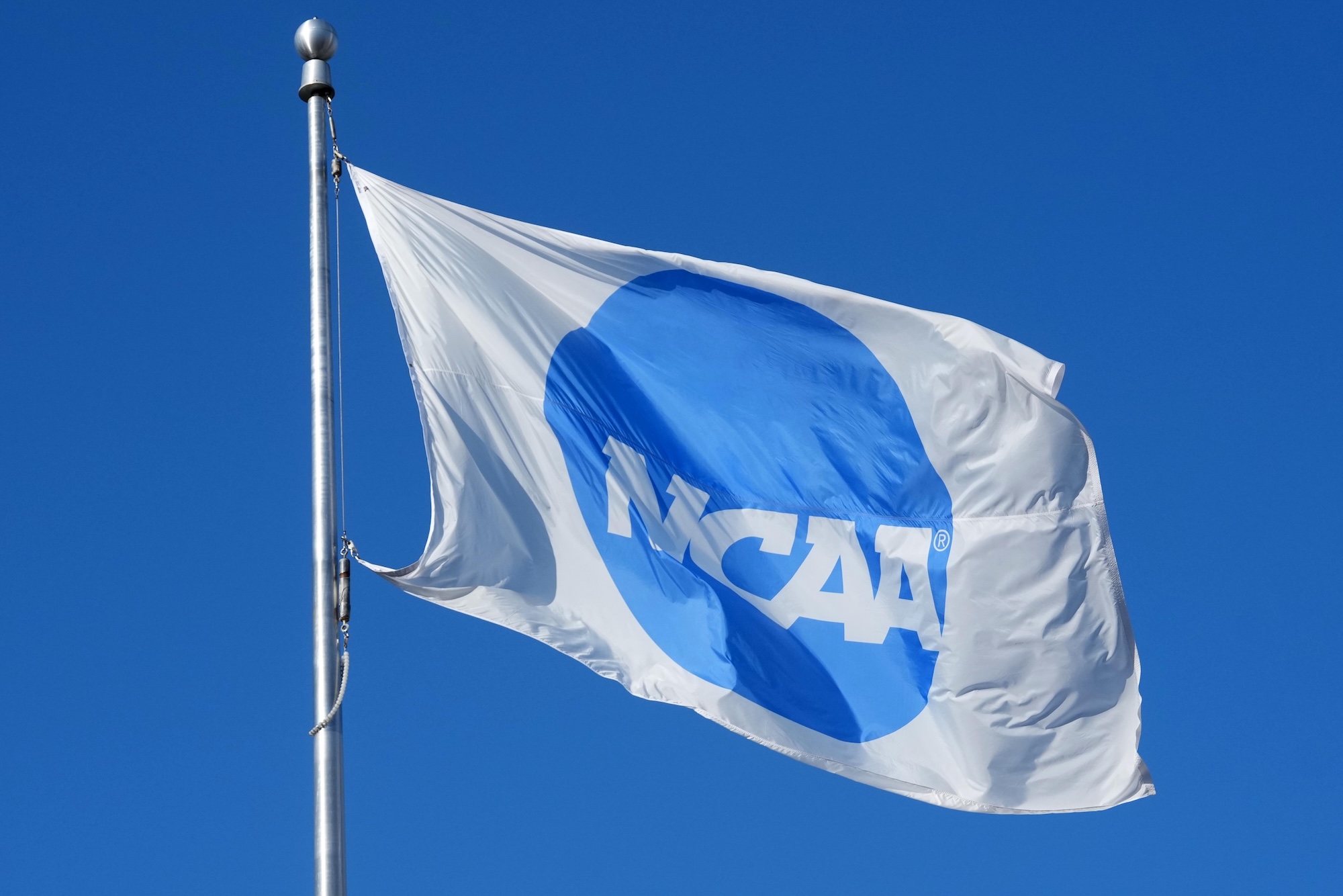 NCAA Division I Executives Vote To Remove Ban on College Athletes Betting on Professional Sports