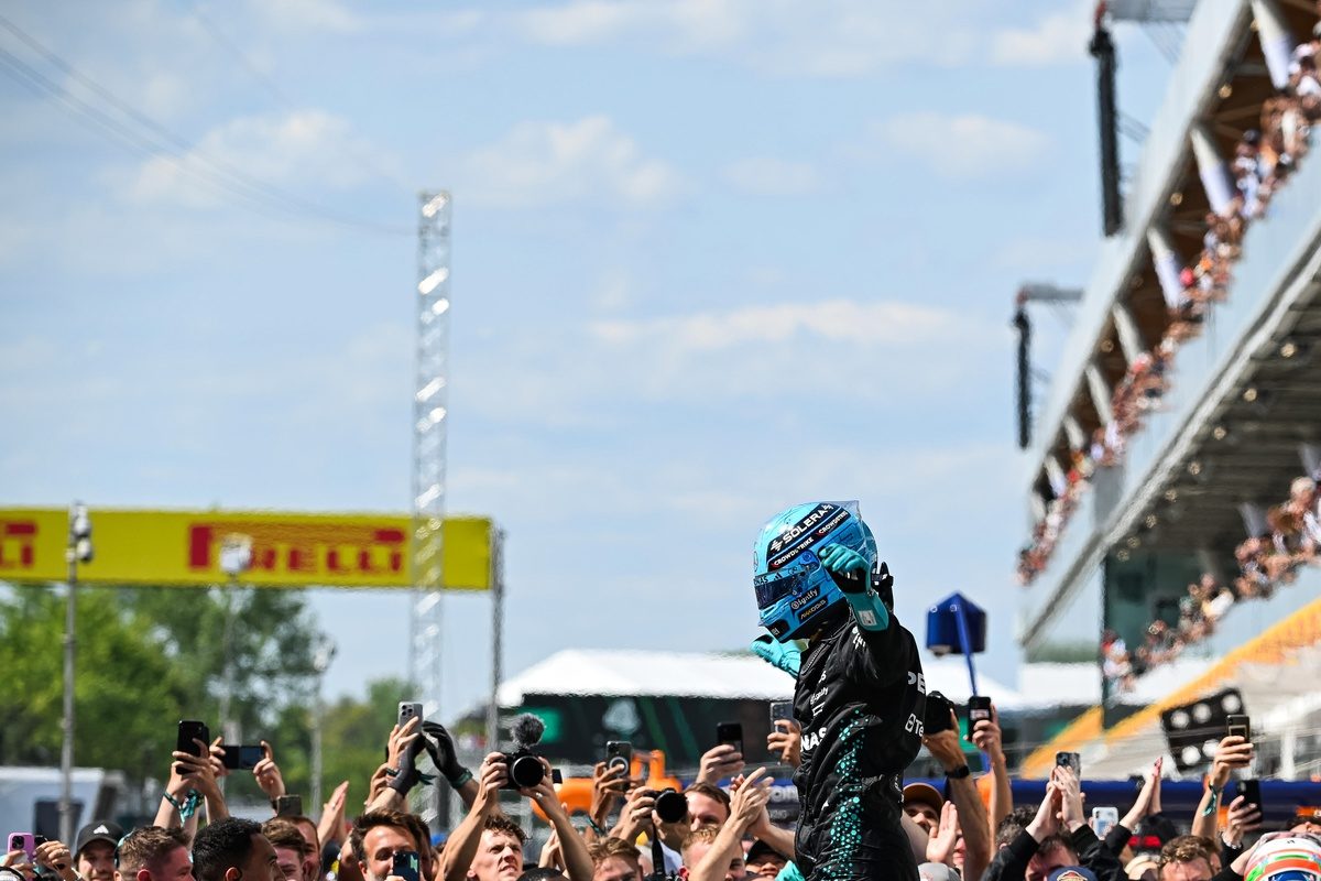 Airbnb prices in Austin spike by 84% during the U.S. Grand Prix weekend, with total trip costs exceeding $1,200