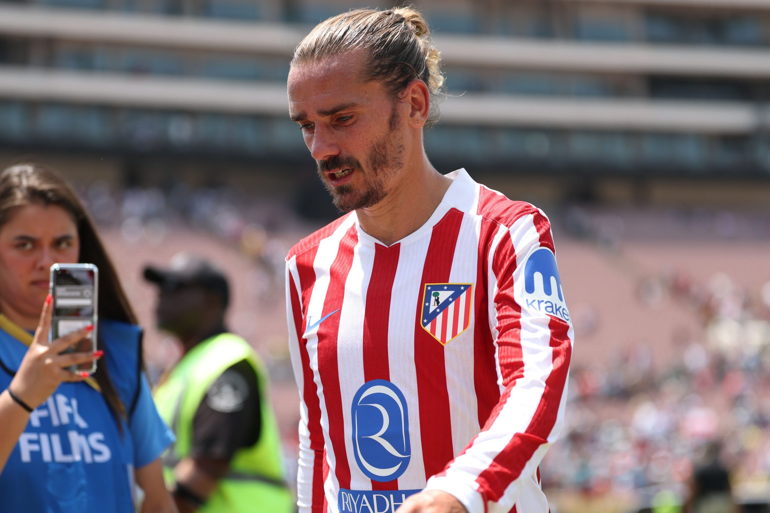 Atletico Madrid vs Tottenham Prediction, Picks, Odds