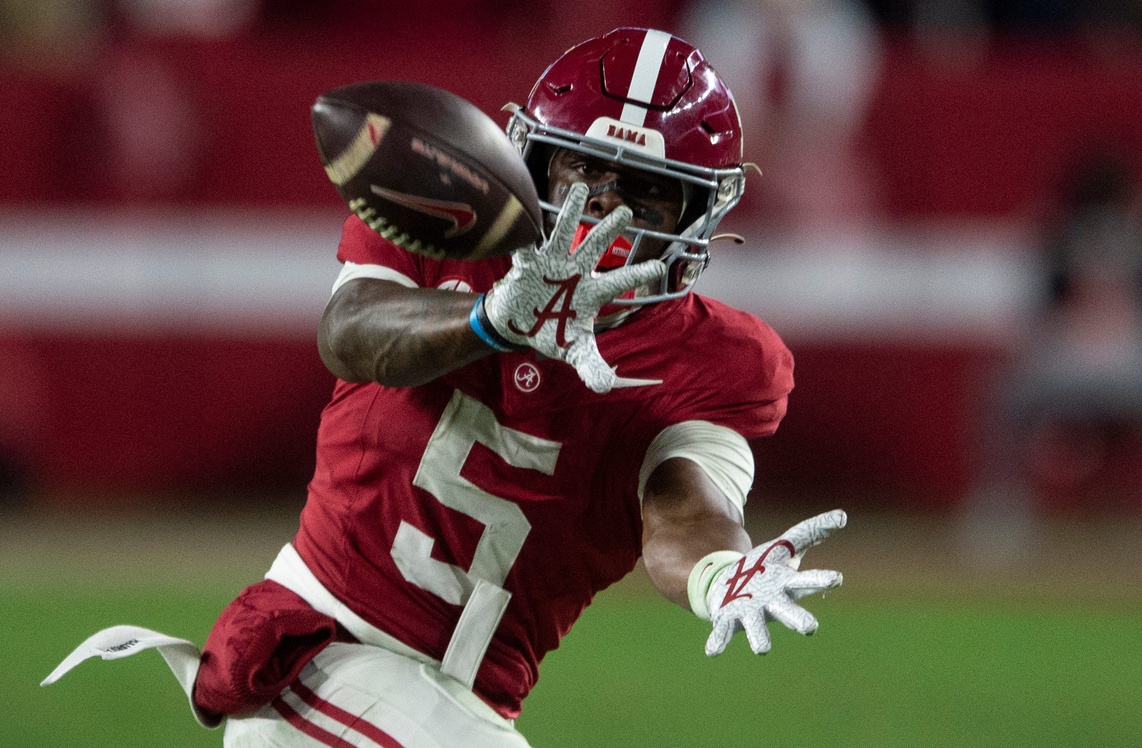 Alabama vs. Florida State, Prediction, Odds, Best Bet