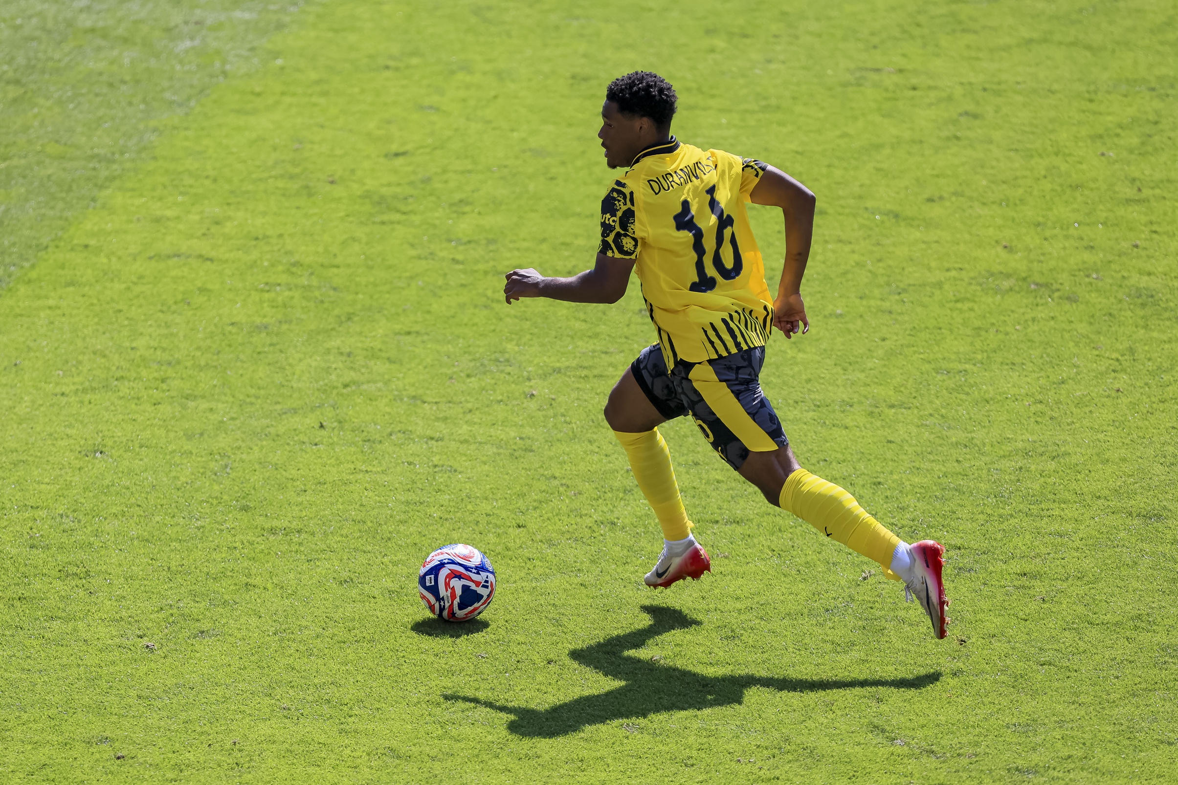 Borussia Dortmund vs Monterrey Predictions, Odds and Pick