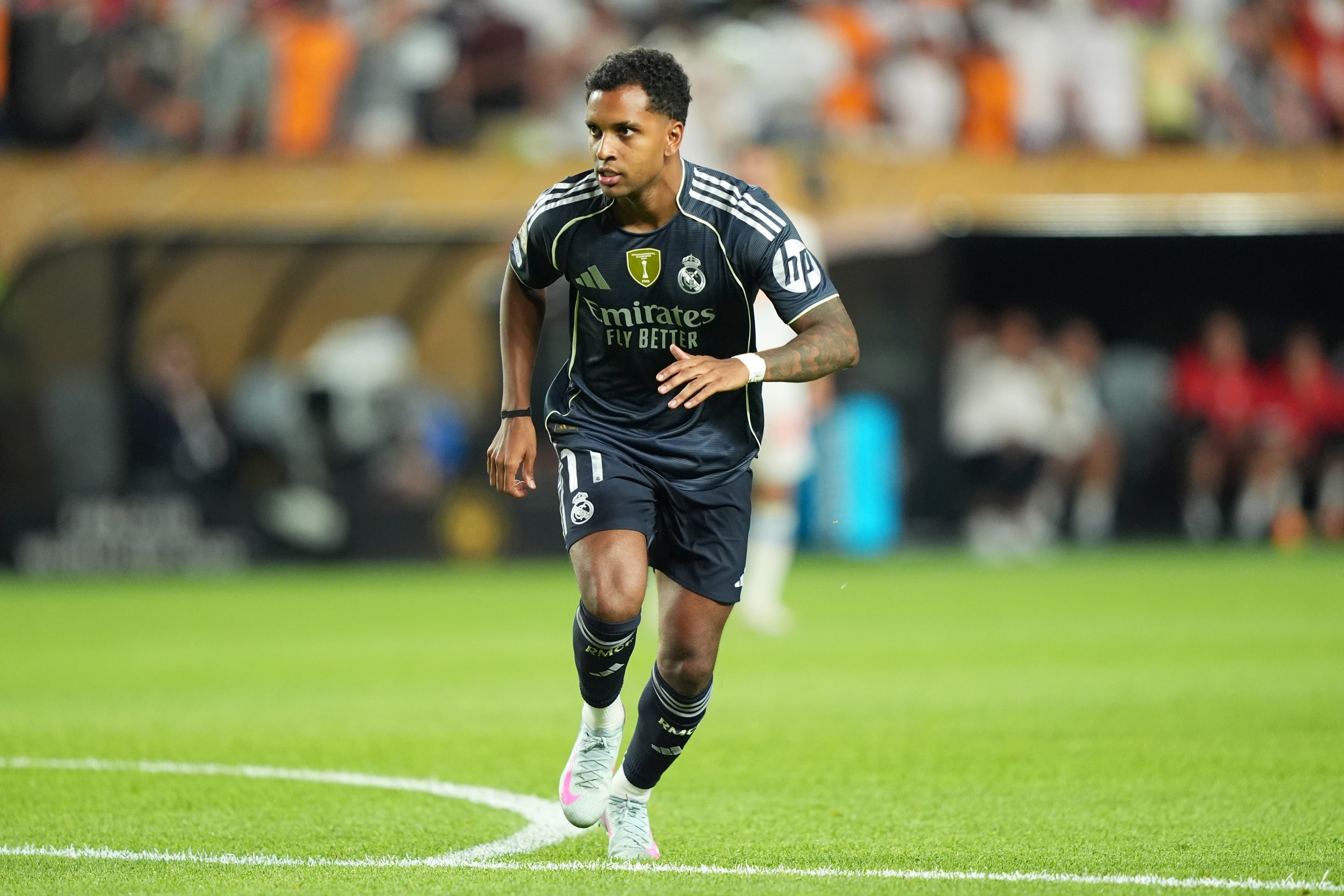 World Cup Group C: Odds to Win, Qualify