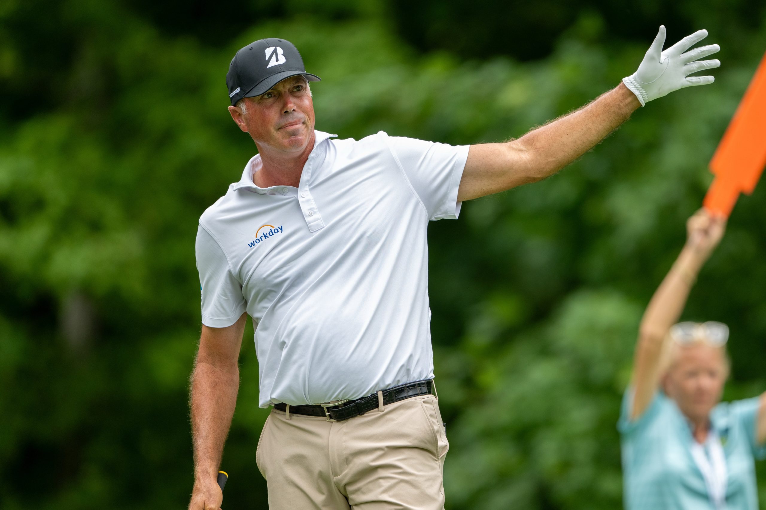 ButterField Bermuda Championship Odds: Golf Odds & Betting Lines