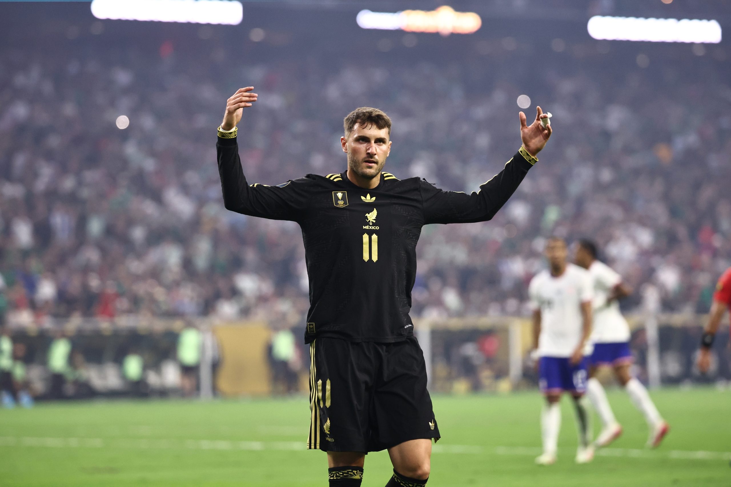 World Cup Group A: Odds to Win, Qualify