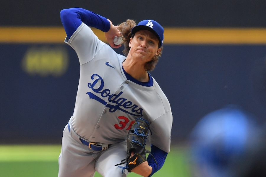 Free MLB Parlay Pick for July 18th, 2025