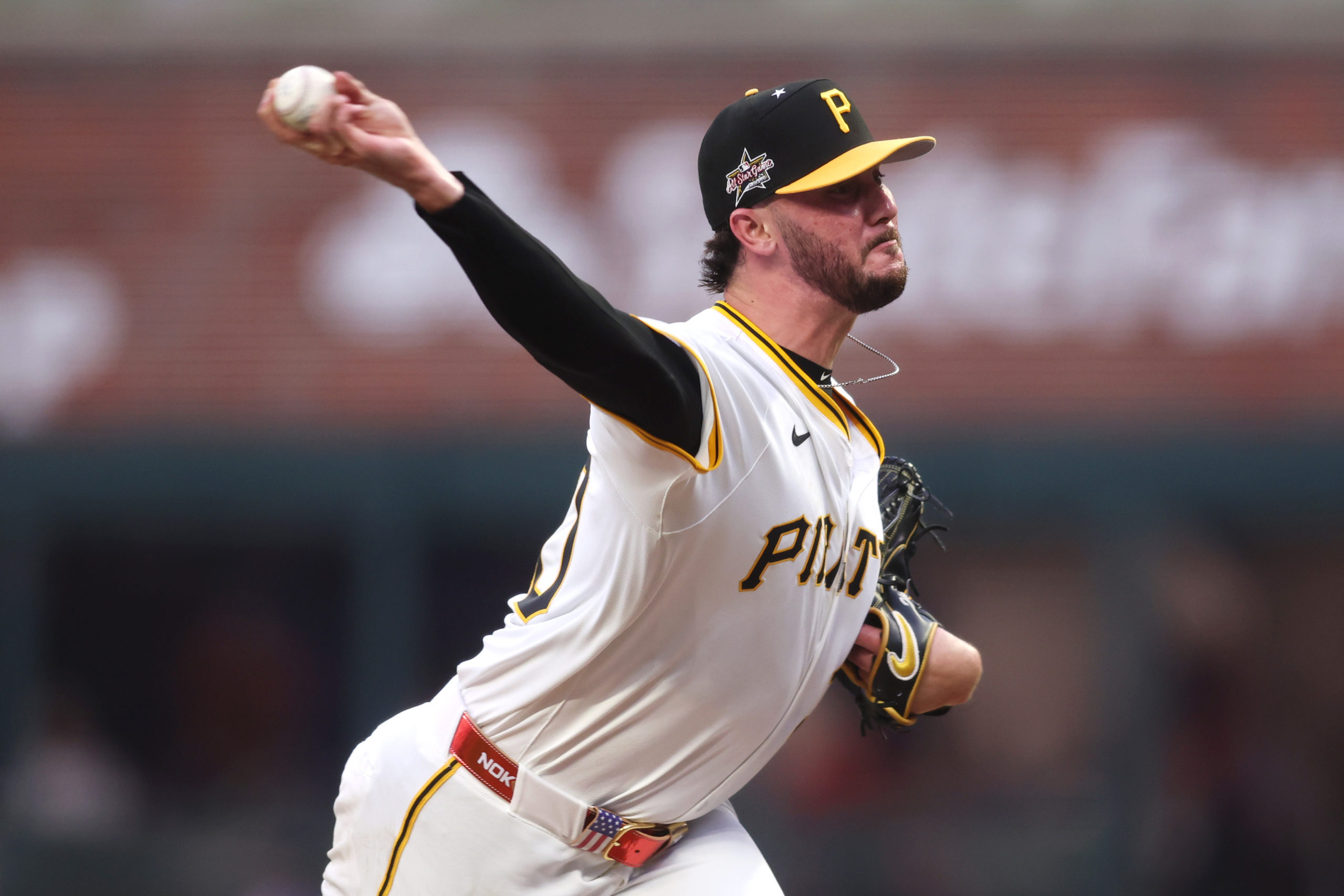 Free MLB Parlay Pick for Today, July 21st 2025