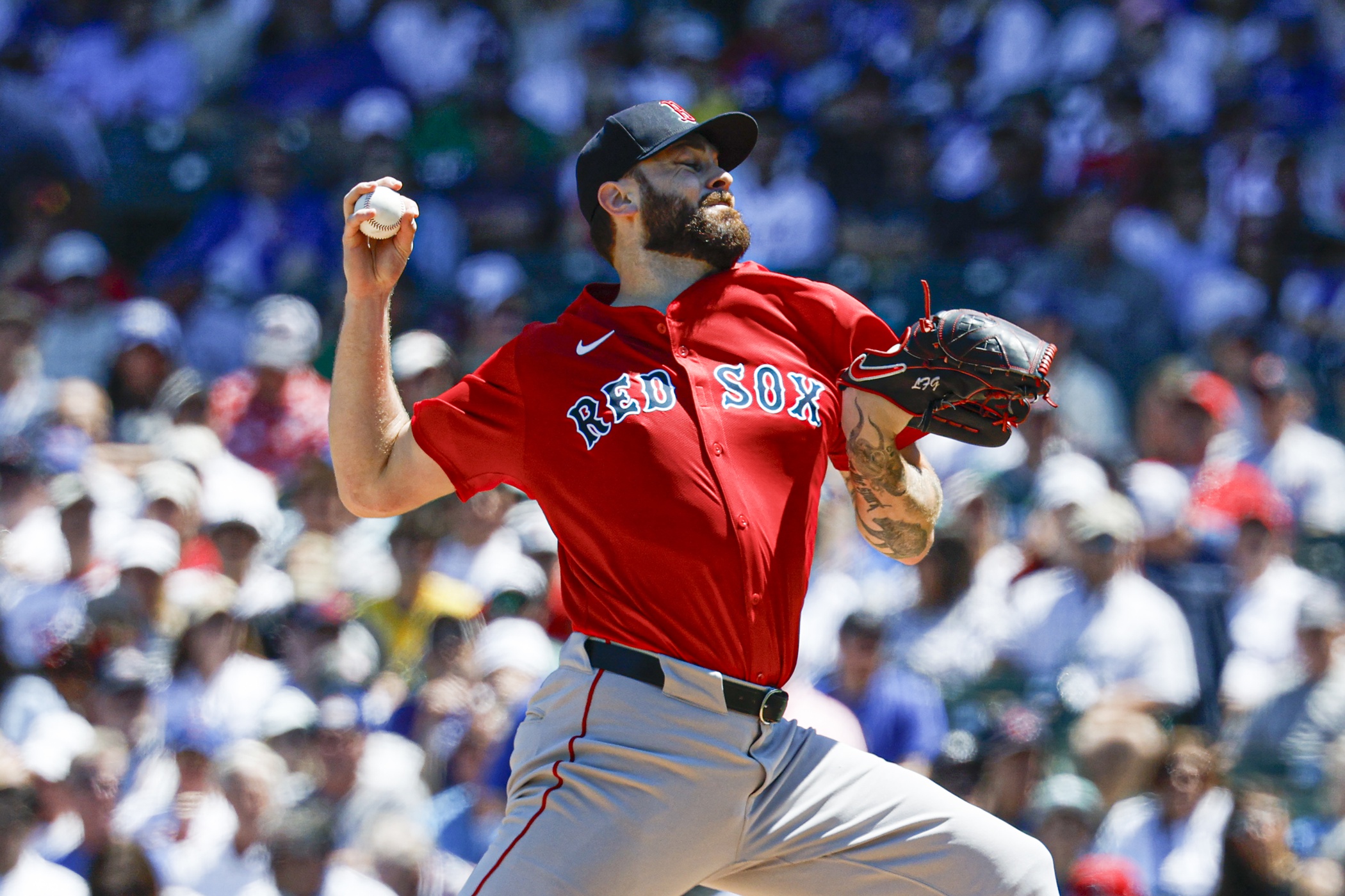 Free MLB Parlay Pick for July 23rd: Orioles vs. Guardians, Red Sox vs. Phillies