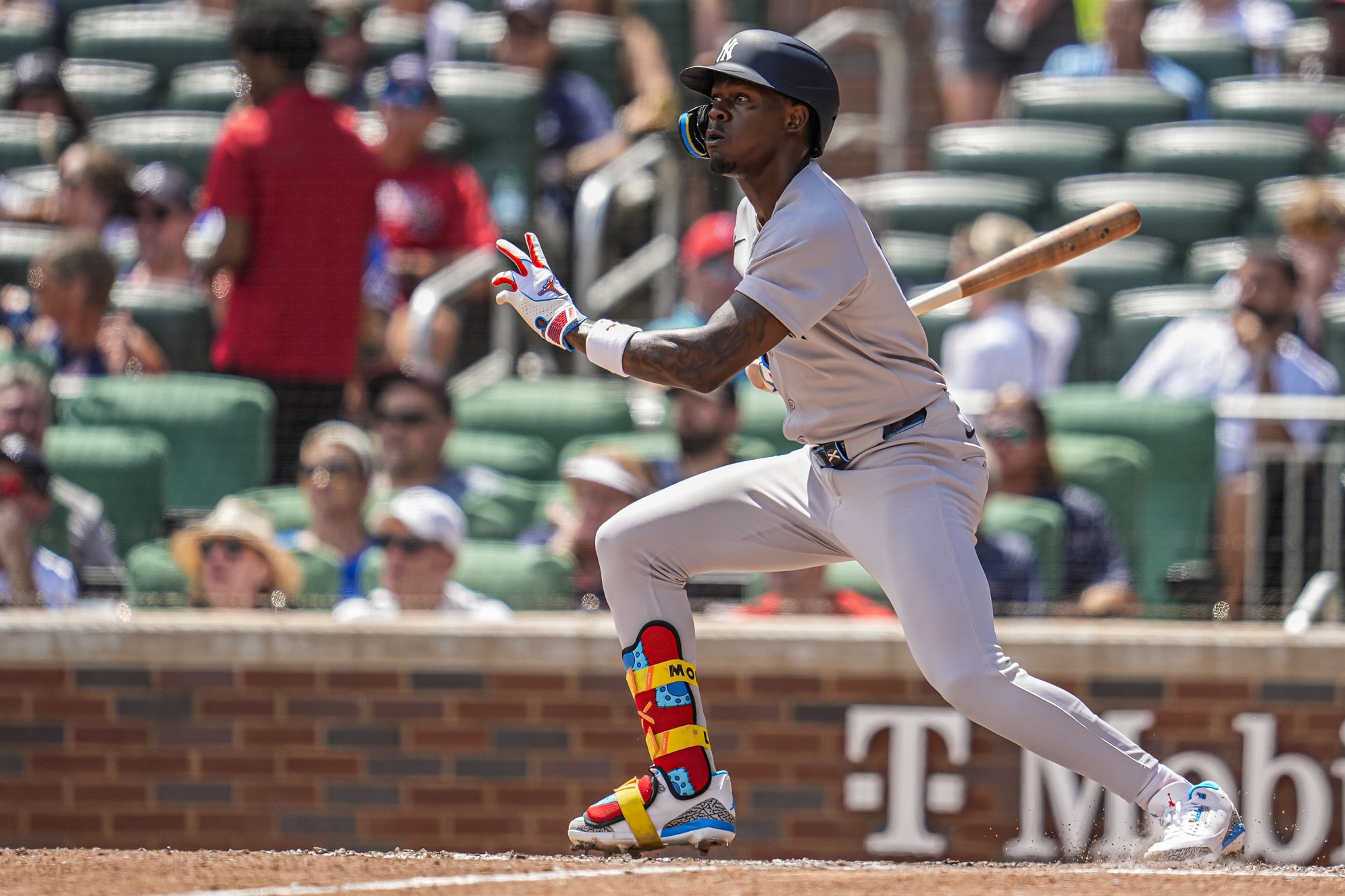 Free MLB Same Game Parlay for Yankees vs. Blue Jays