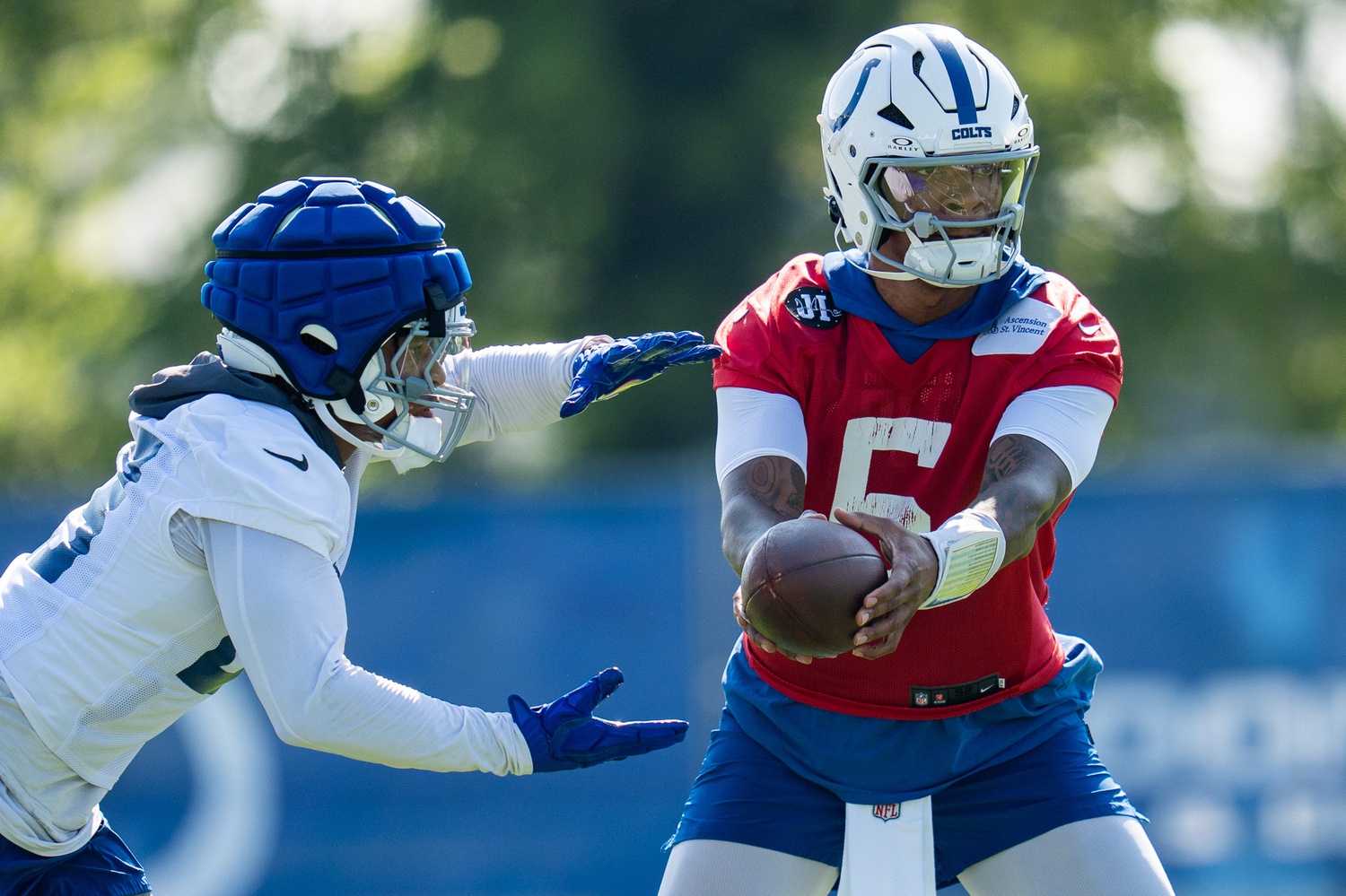 Packers vs. Colts Preseason Odds, Where to Watch