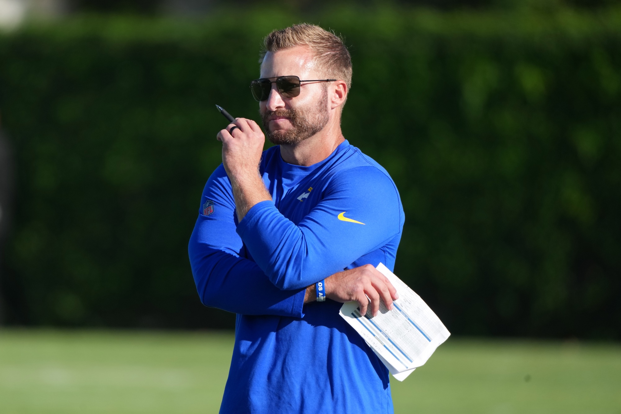 Cowboys vs. Rams Preseason Odds, Where to Watch