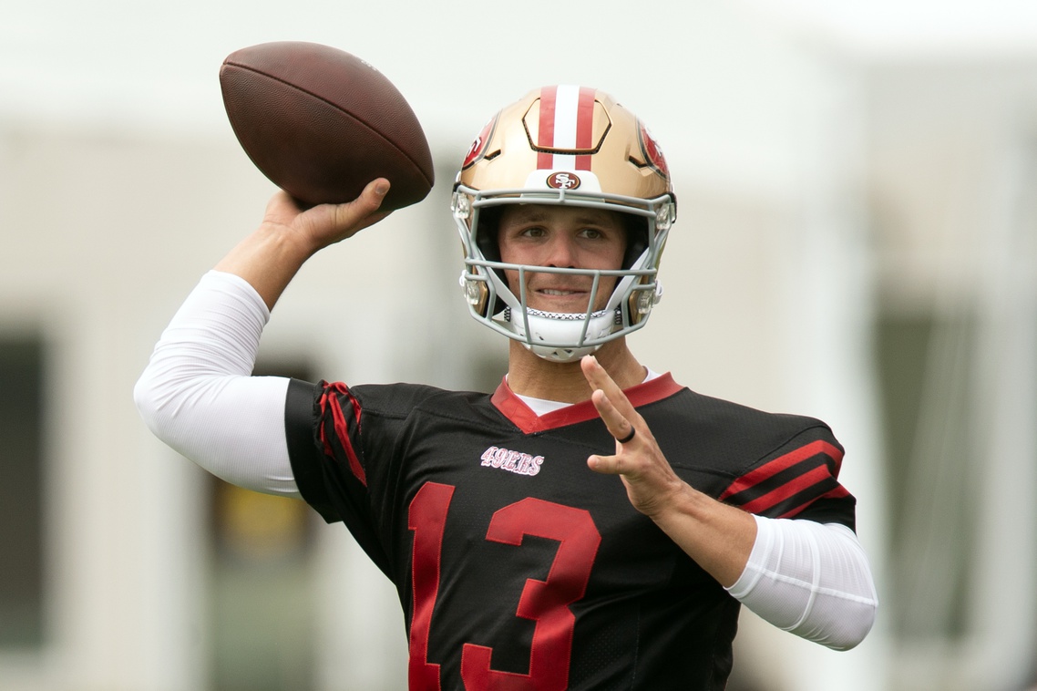 Broncos vs. 49ers Preseason Odds, Game Preview