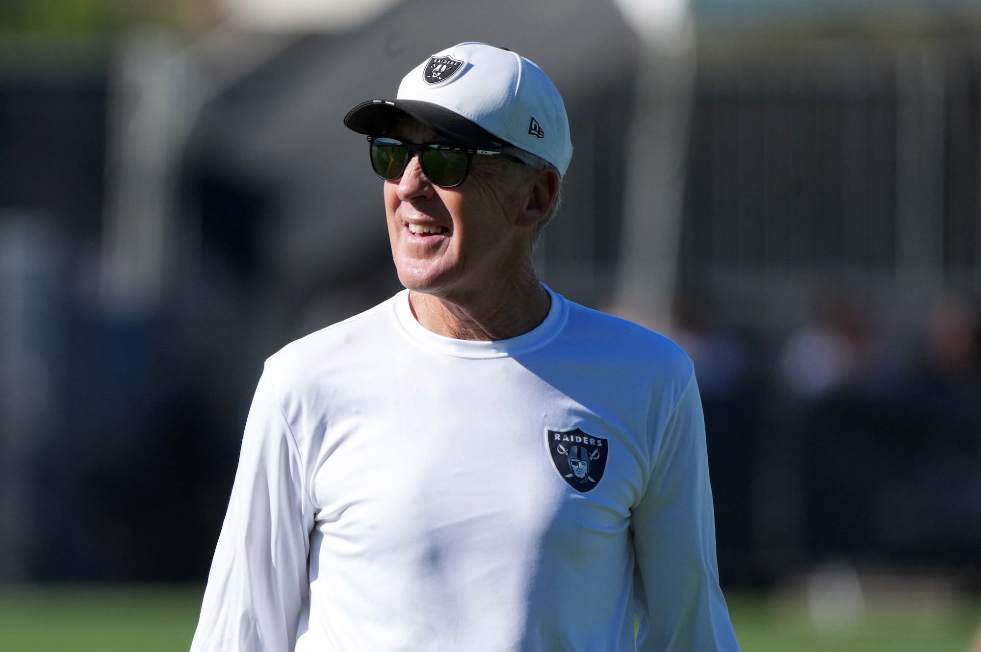 Raiders vs. Seahawks Preseason Odds, Where to Watch