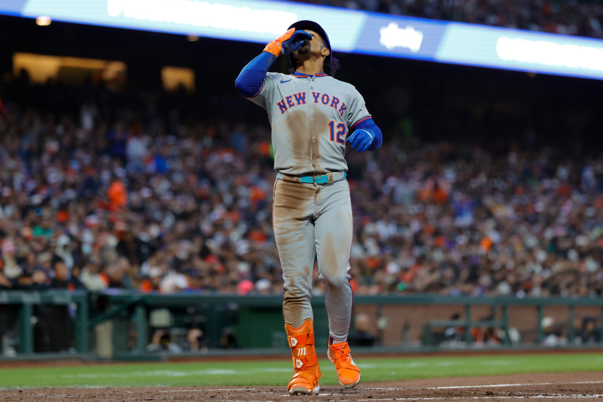 Free MLB Parlay for Today, July 28th: New York Mets vs. San Diego Padres