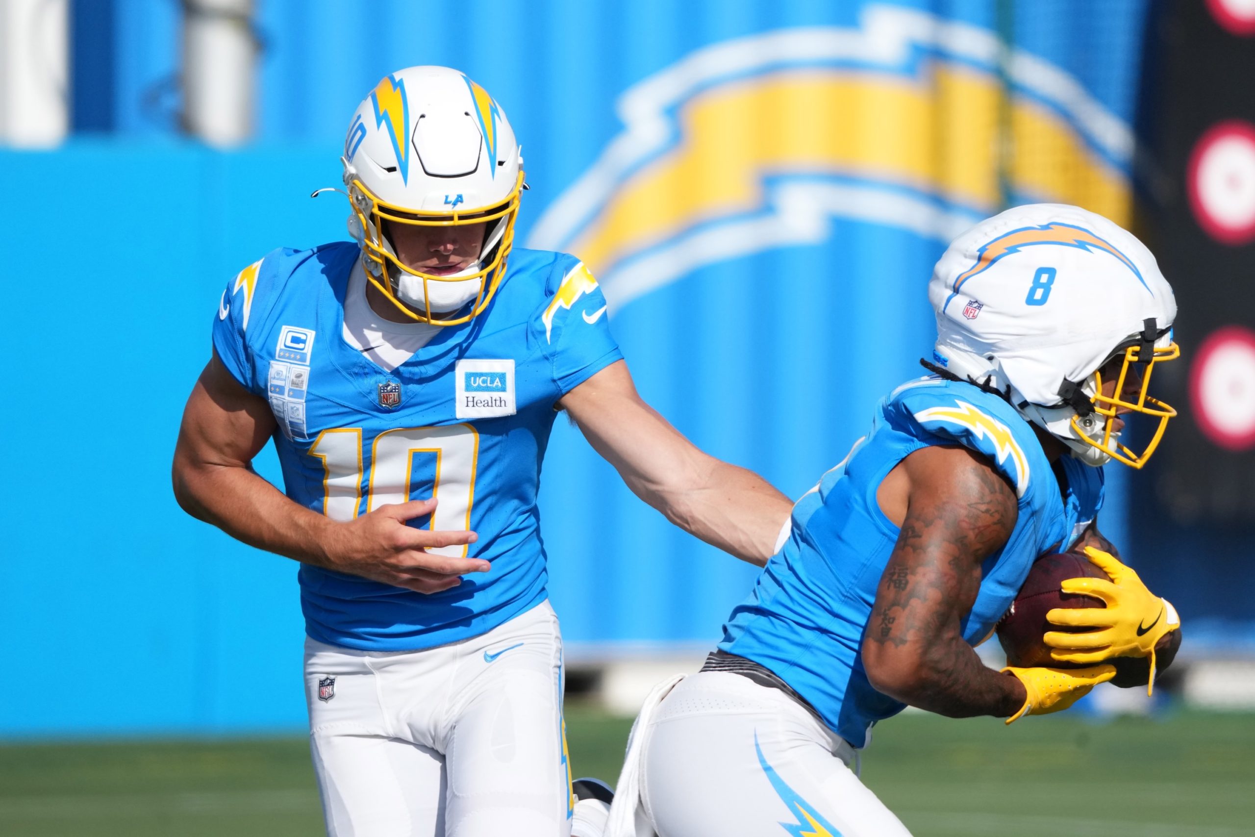 Hall of Fame Game: Chargers vs. Lions, Where to Watch