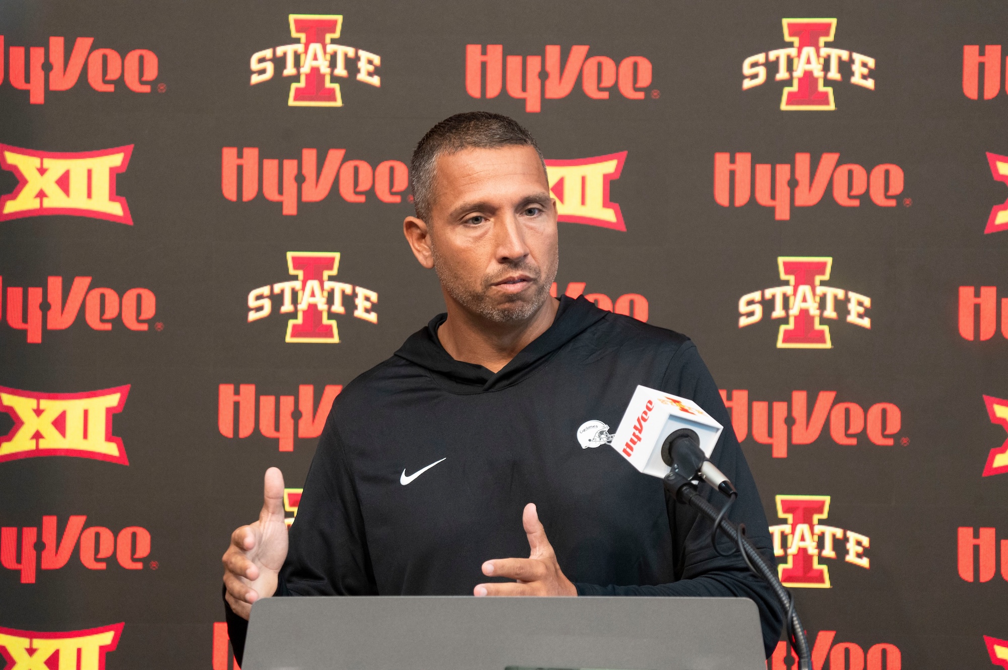 Iowa State vs. Kansas State Prediction, Odds, Where To Watch, Best Bet