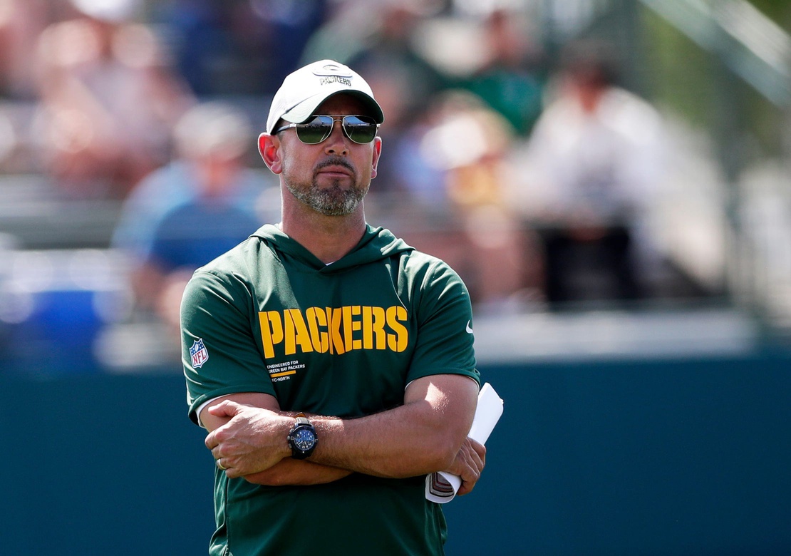 Jets vs. Packers Preseason Odds, Where To Watch