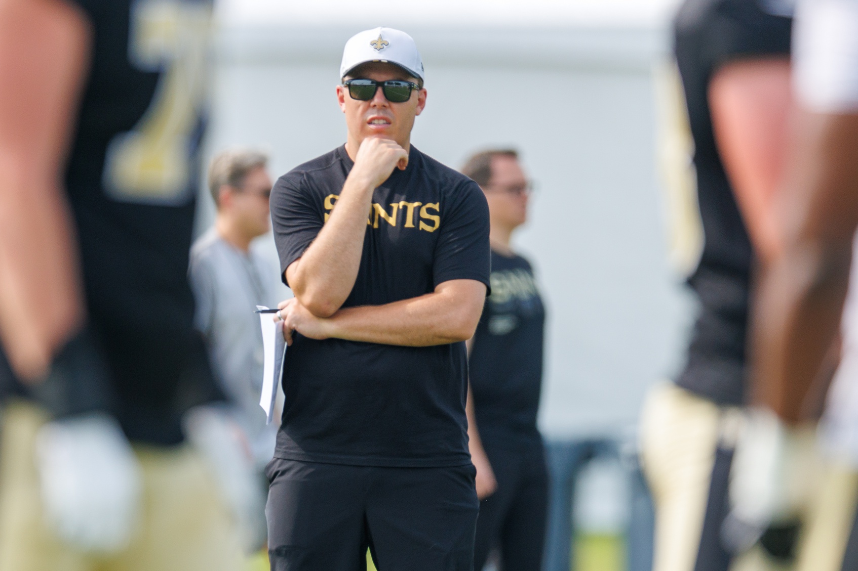 Jaguars vs. Saints Preseason Odds, Where to Watch