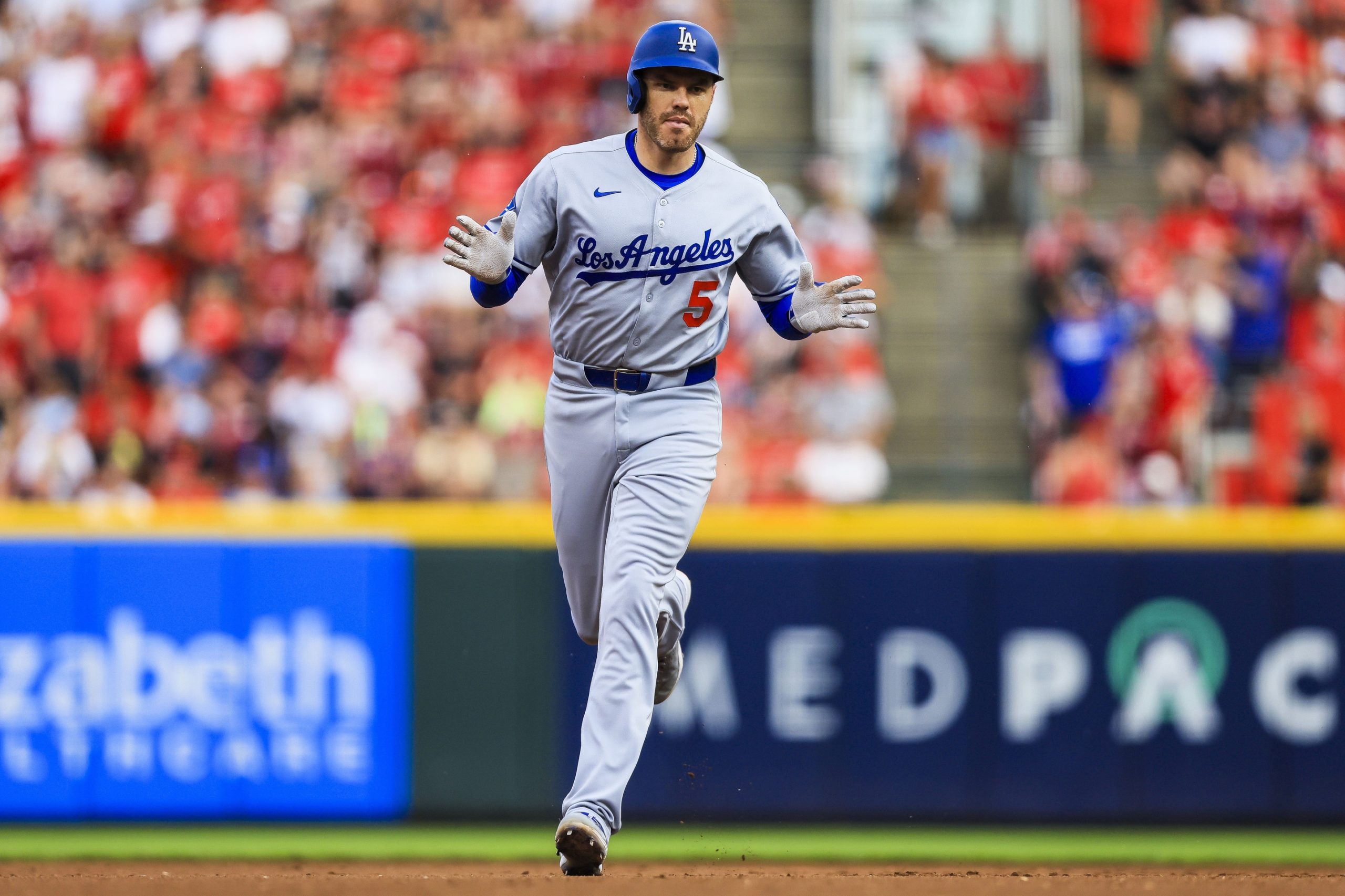 MLB Home Run Props and Best Bets for Today, August 5th