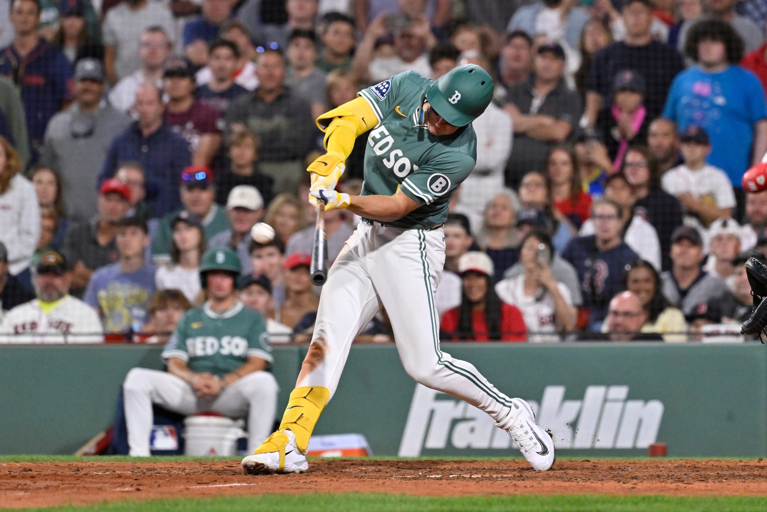 MLB Home Run Props and Best Bets for Today, August 11th