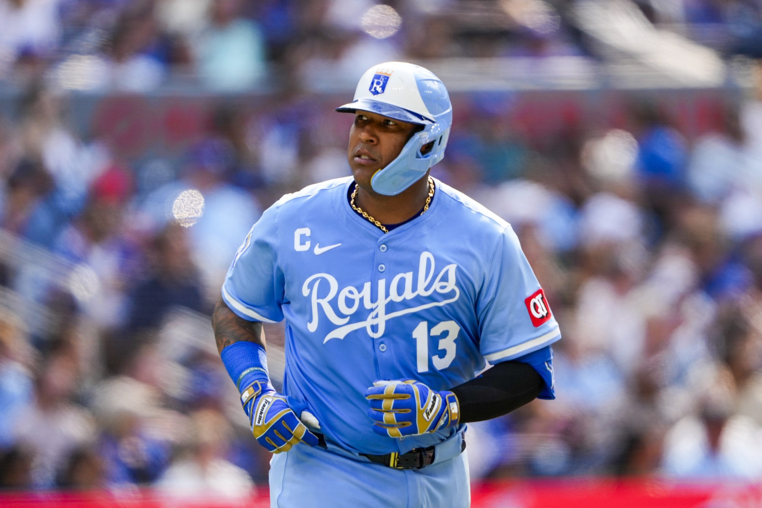 bet365 Kansas Bonus Code VIBONUS: Grab $150 Bonus or $1K First Bet for Nationals vs. Royals MLB, Any Game