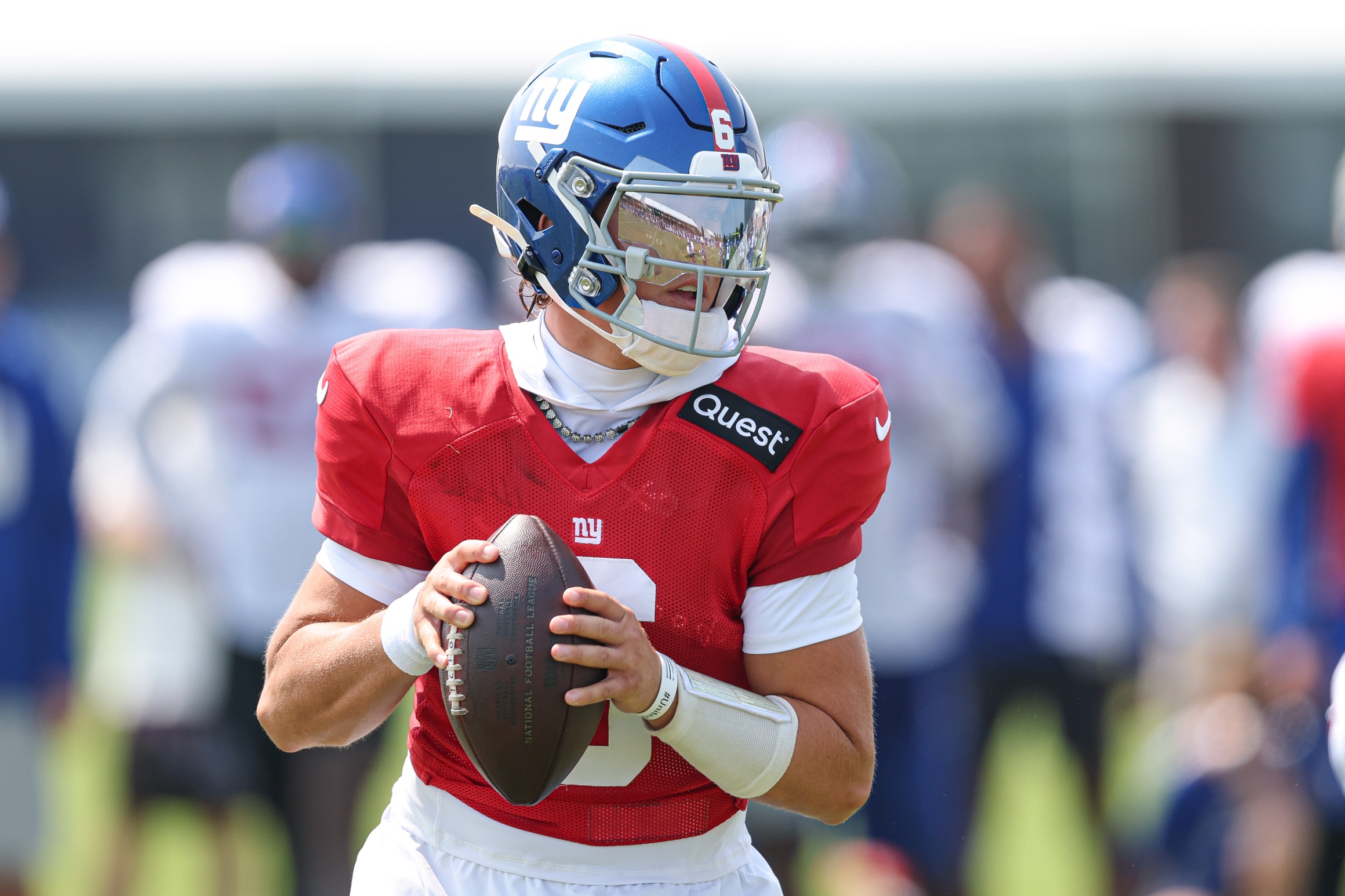 Jets vs. Giants Preseason Odds, Where to Watch