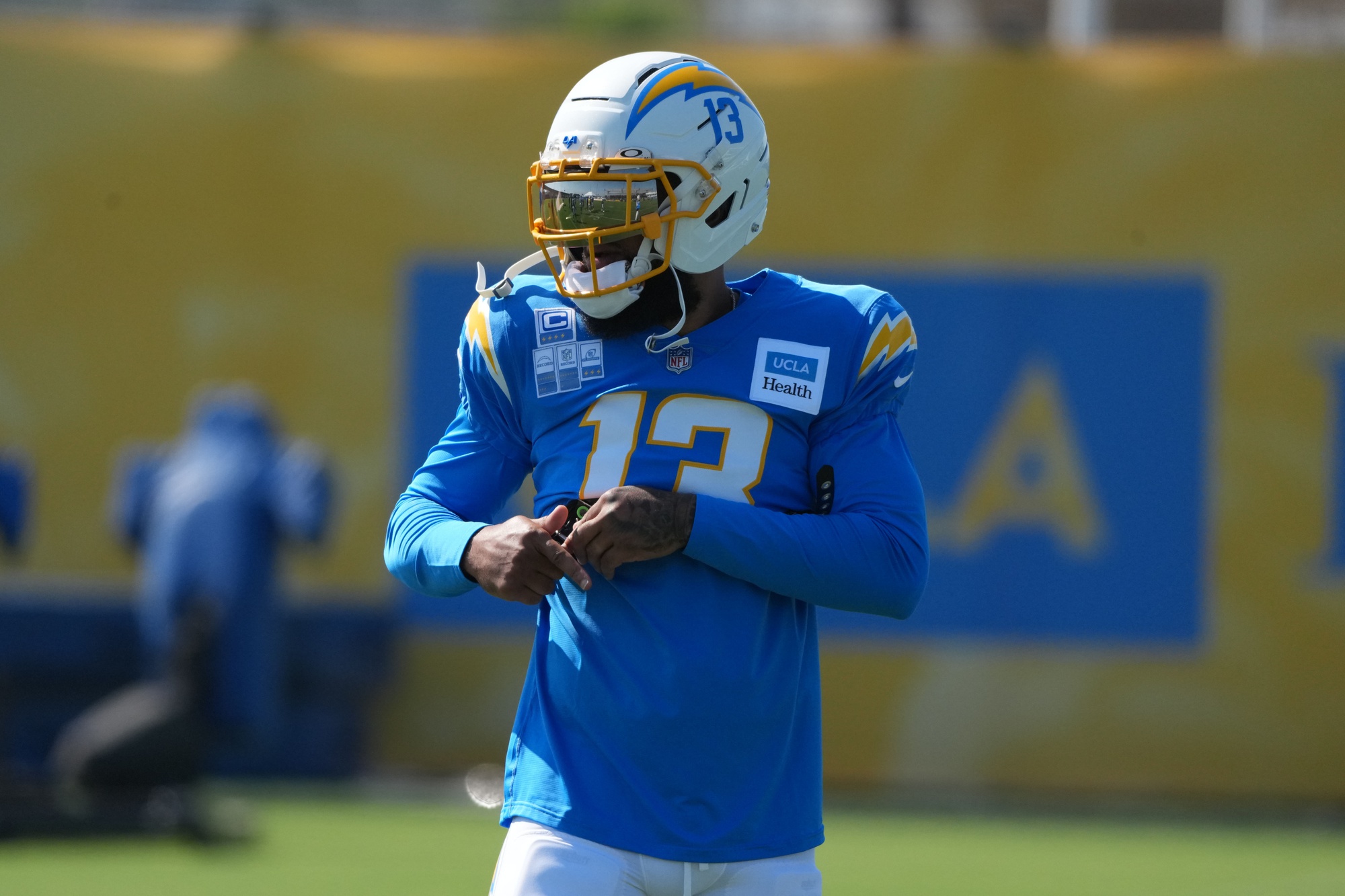 Friday Night Football: Chiefs vs. Chargers, Prediction, Odds, Best Bet