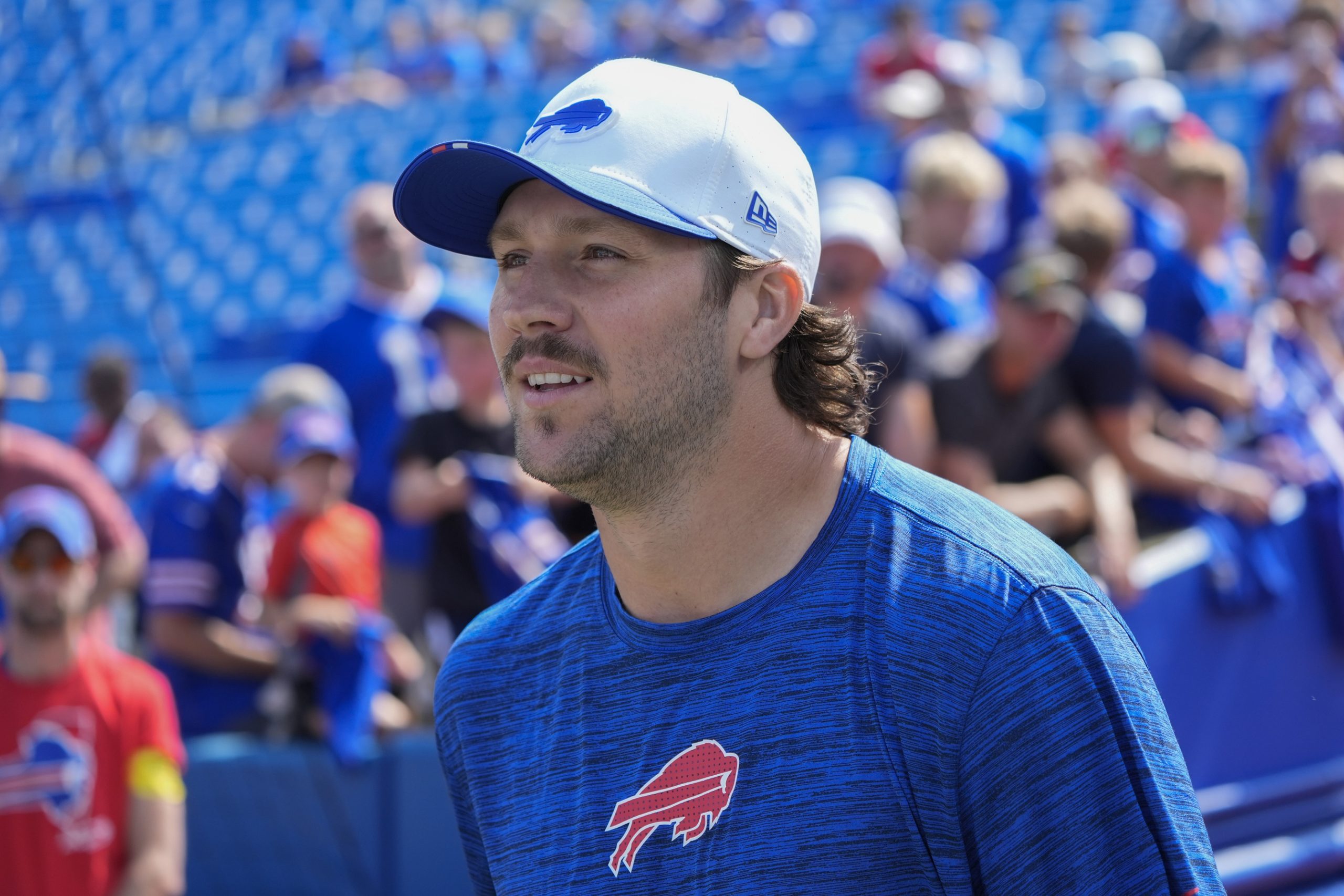 Bills vs. Bears Preseason Odds, Where to Watch