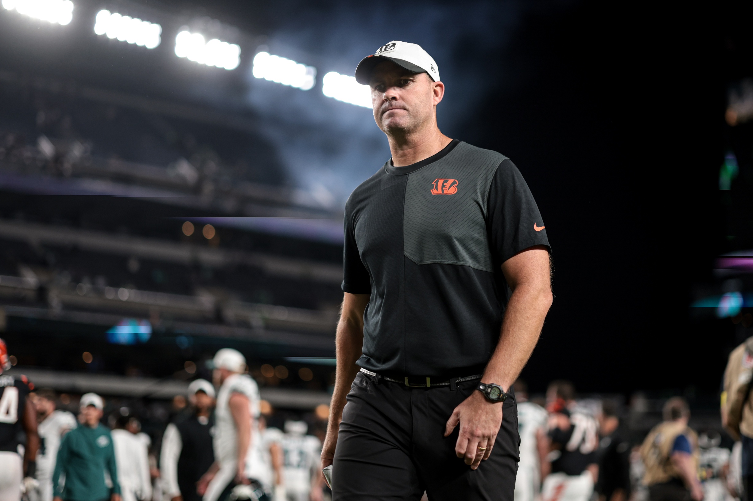 Bengals vs. Commanders Preseason Odds, Where to Watch