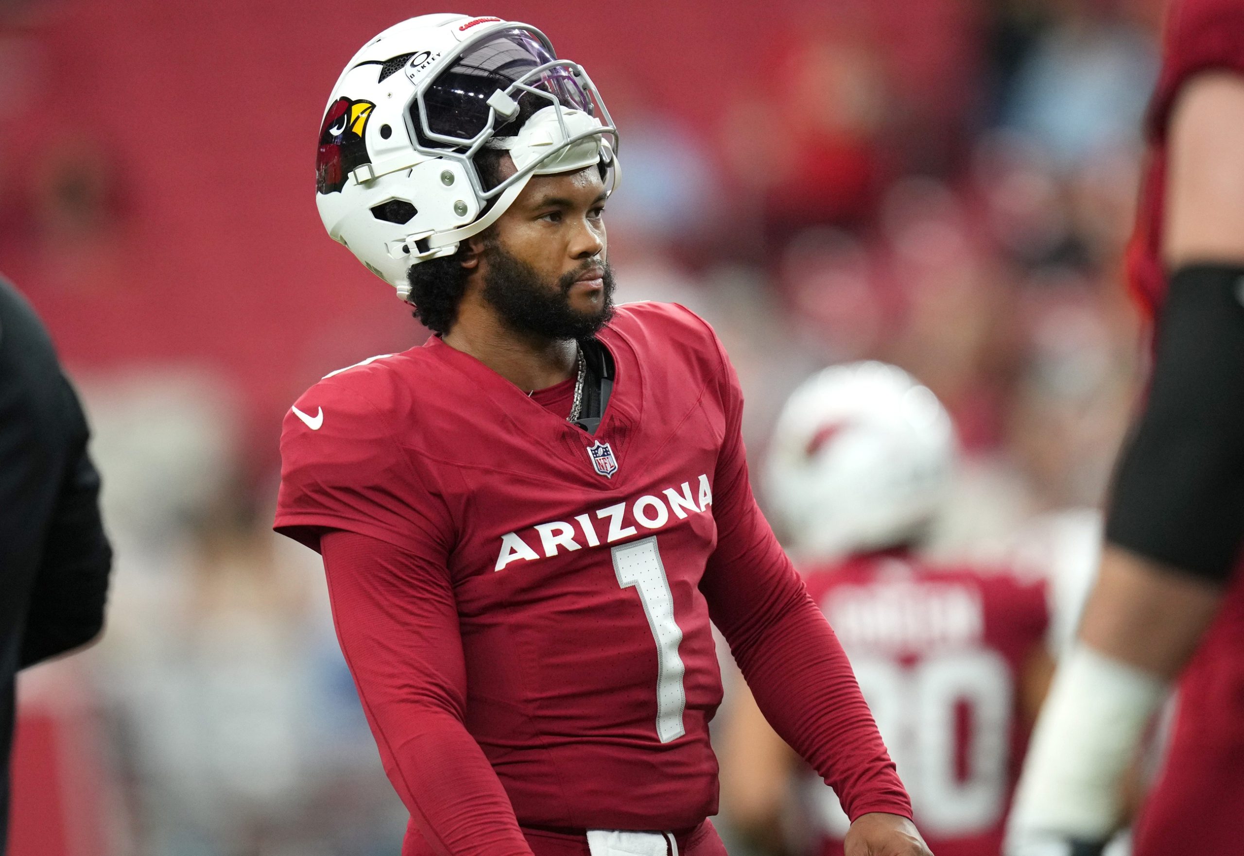 Cardinals vs. Broncos Preseason Odds, Where to Watch