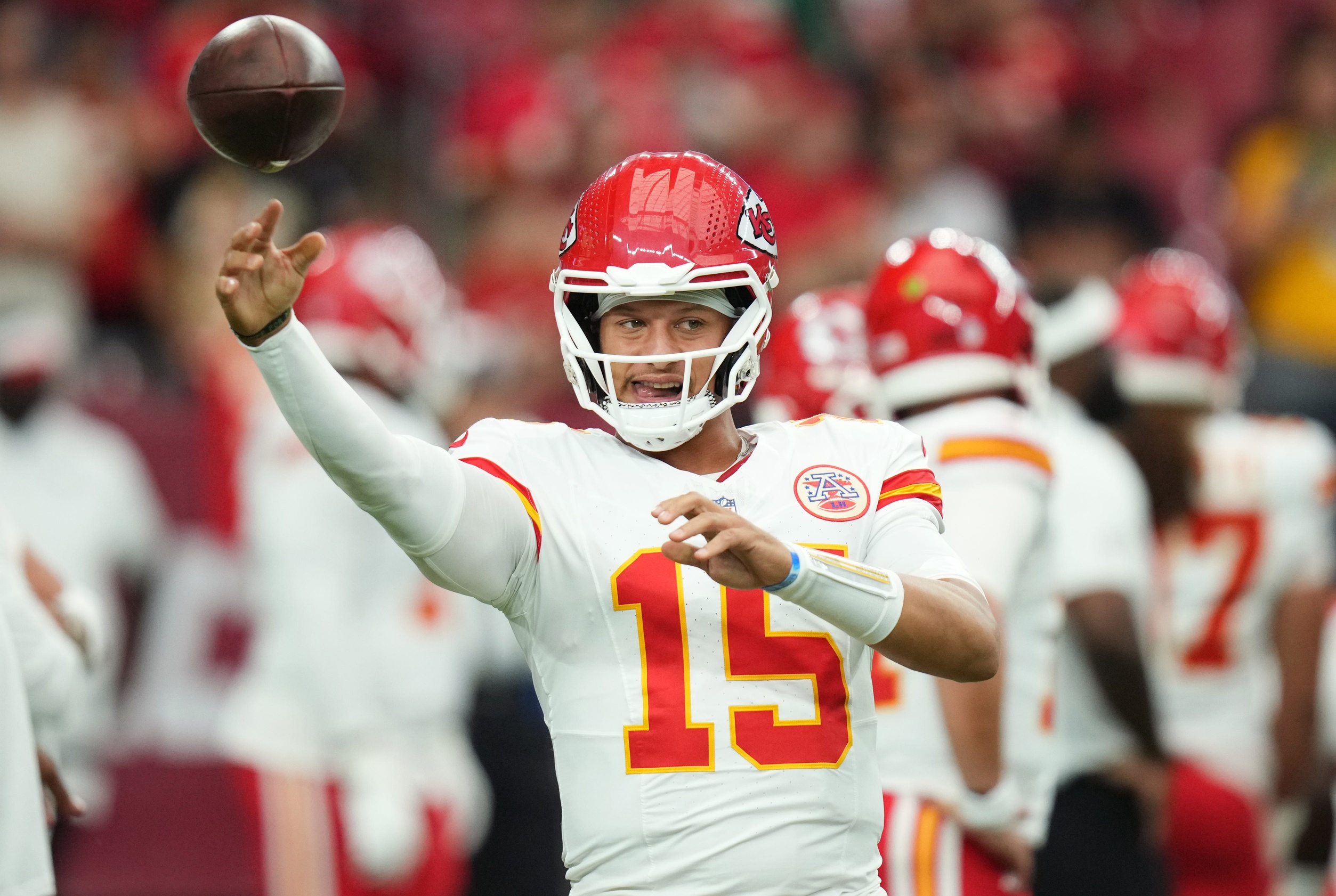 Best Kansas Sportsbook Promos Yield $2.5K+ in Bonus Bets for Chiefs, Royals, Any Sport