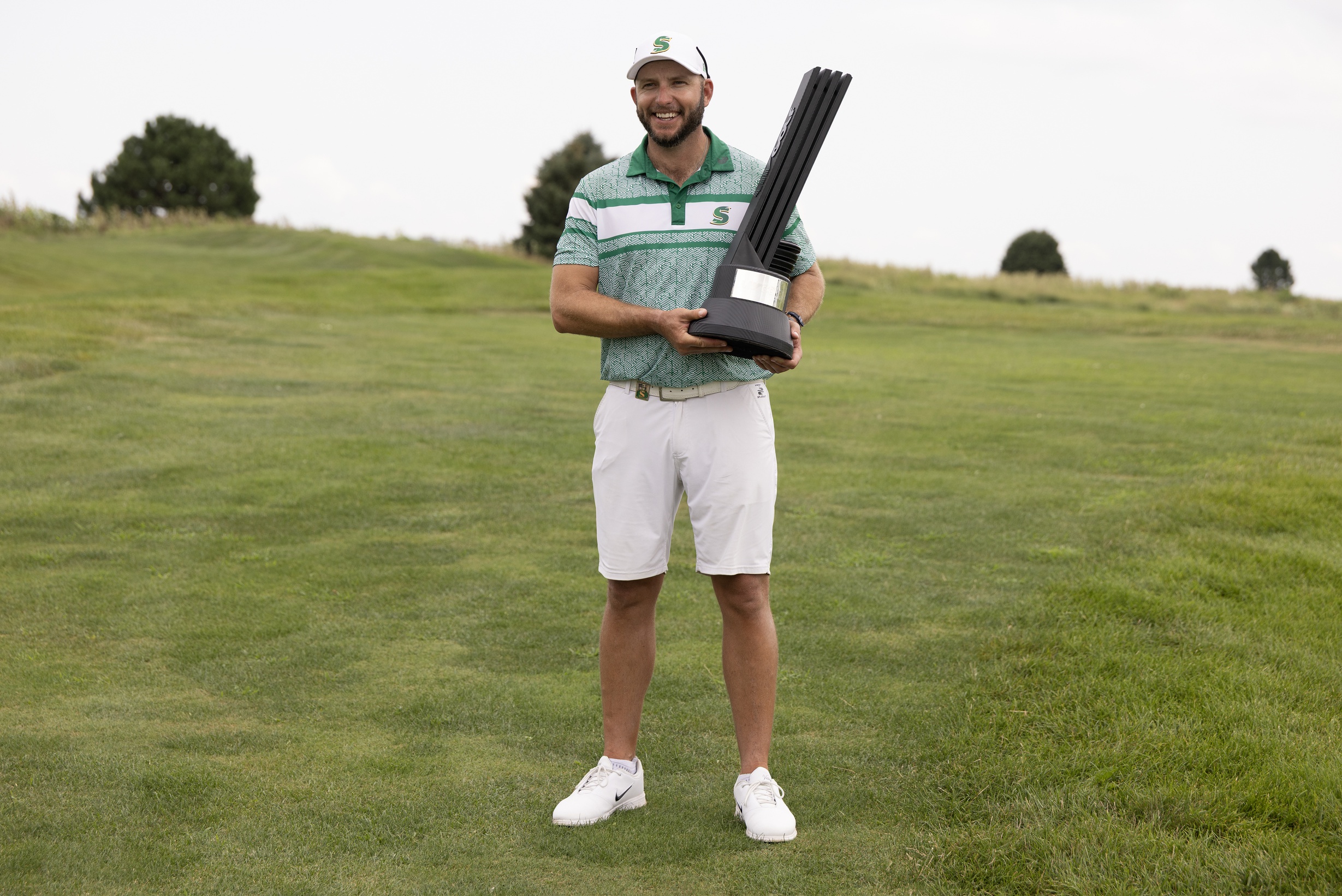 LIV Golf South Africa Odds: Home Soil Debut for the Stinger Boys