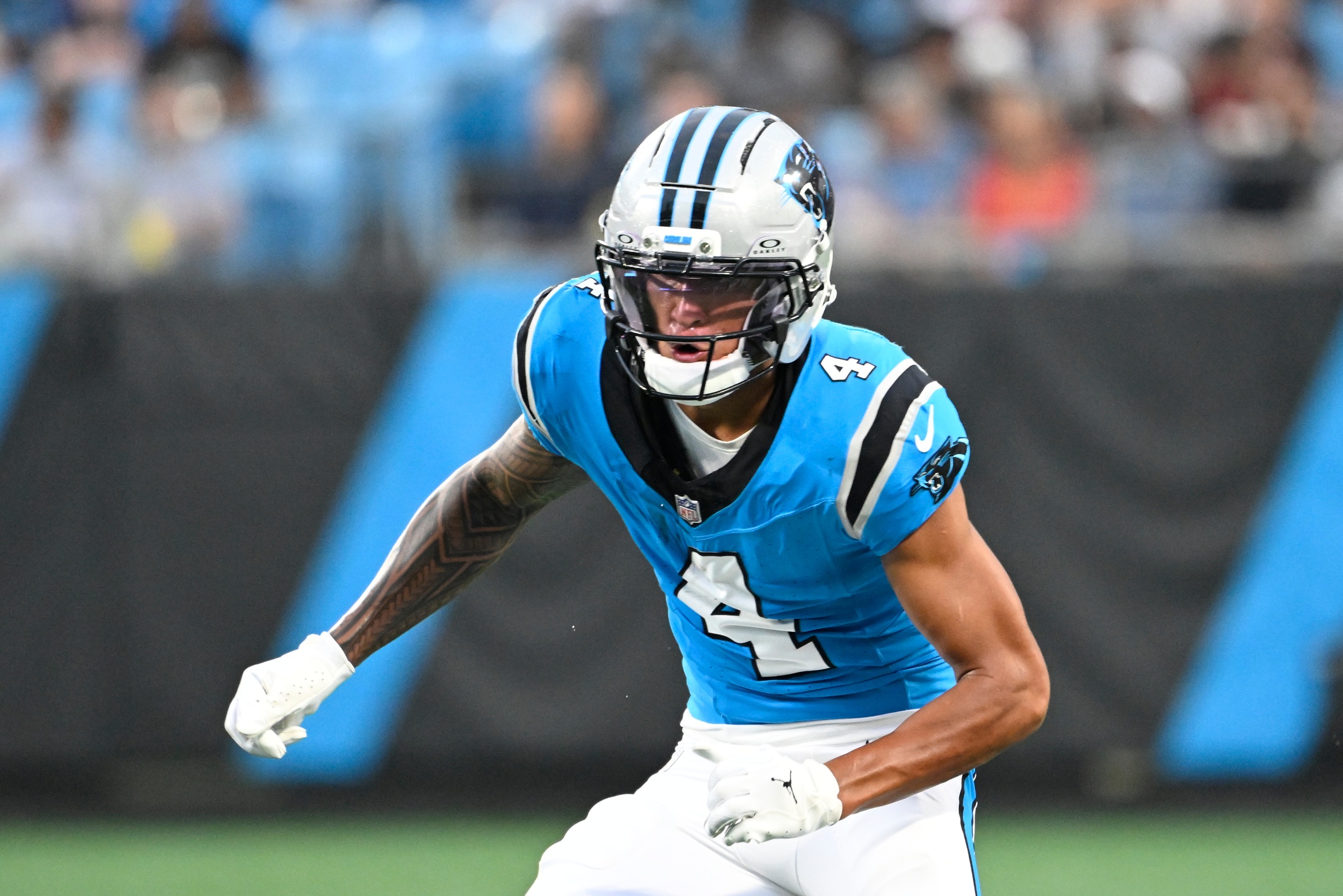 Panthers vs. Texans Preseason Odds, Where to Watch