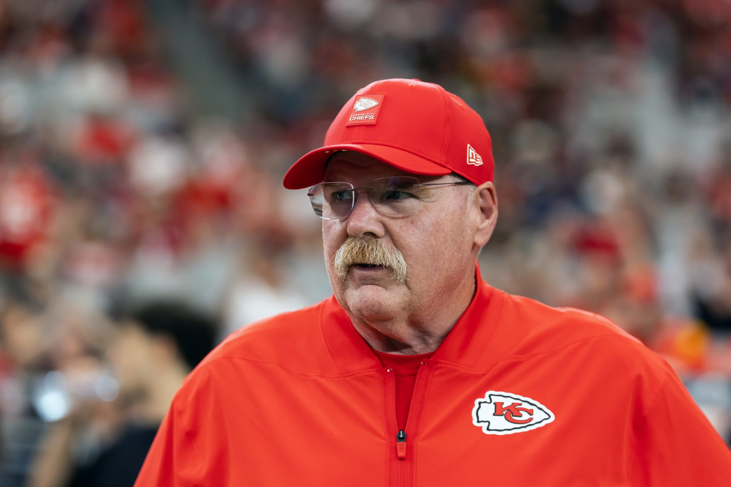 Chiefs vs. Seahawks Preseason Odds, Where to Watch