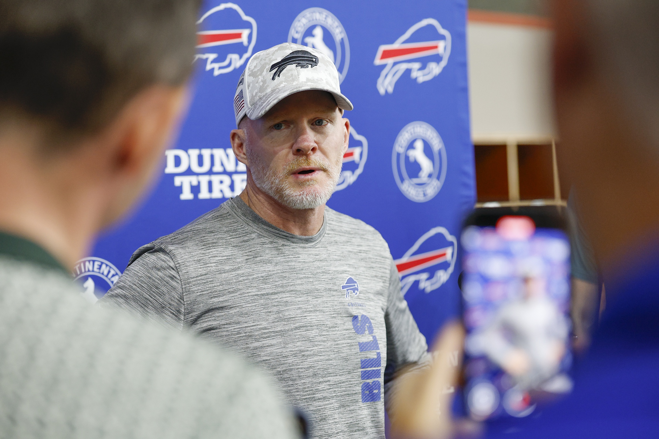 Bills vs. Buccaneers Preseason Odds, Where to Watch
