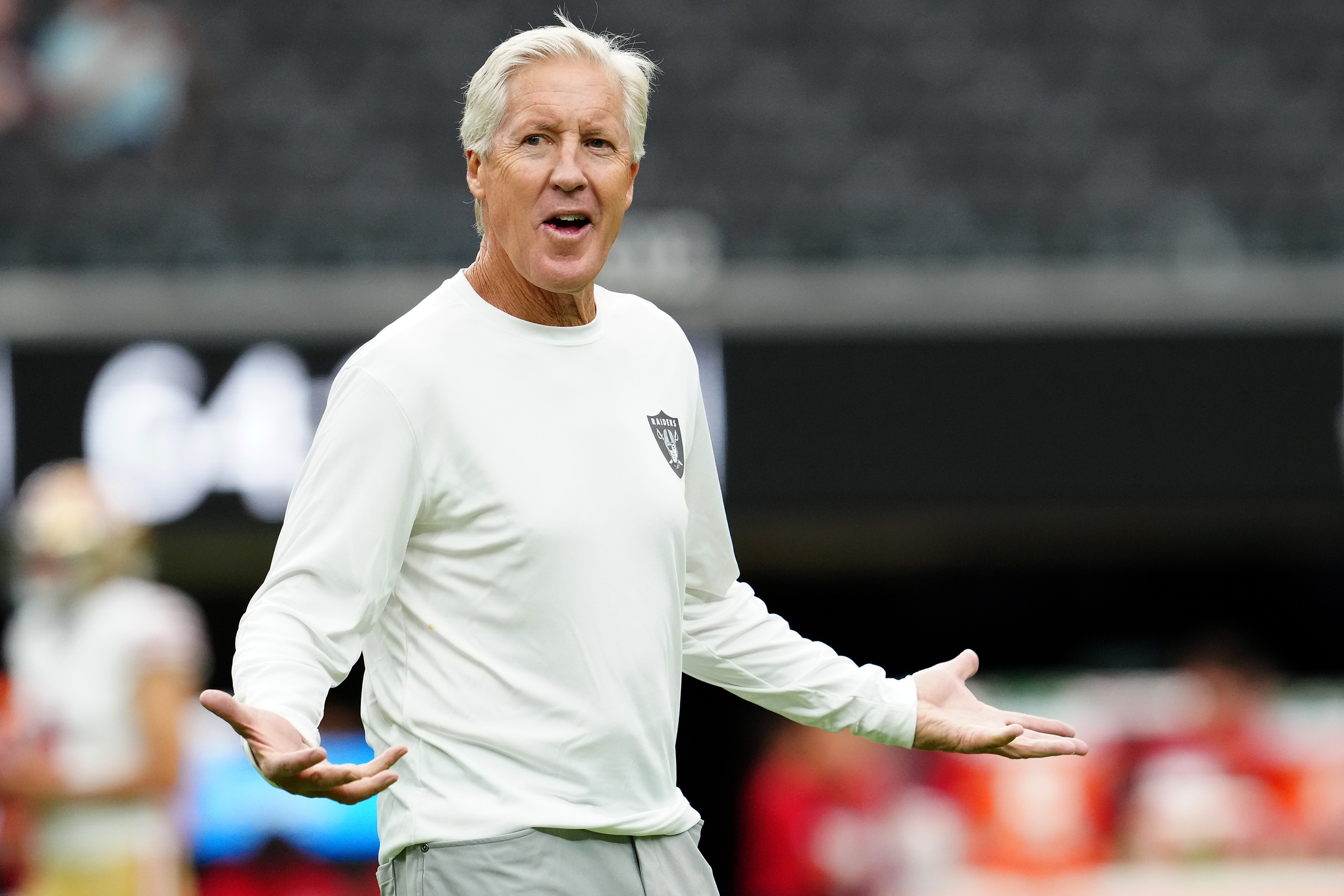 Raiders vs. Cardinals Preseason Odds, Where to Watch