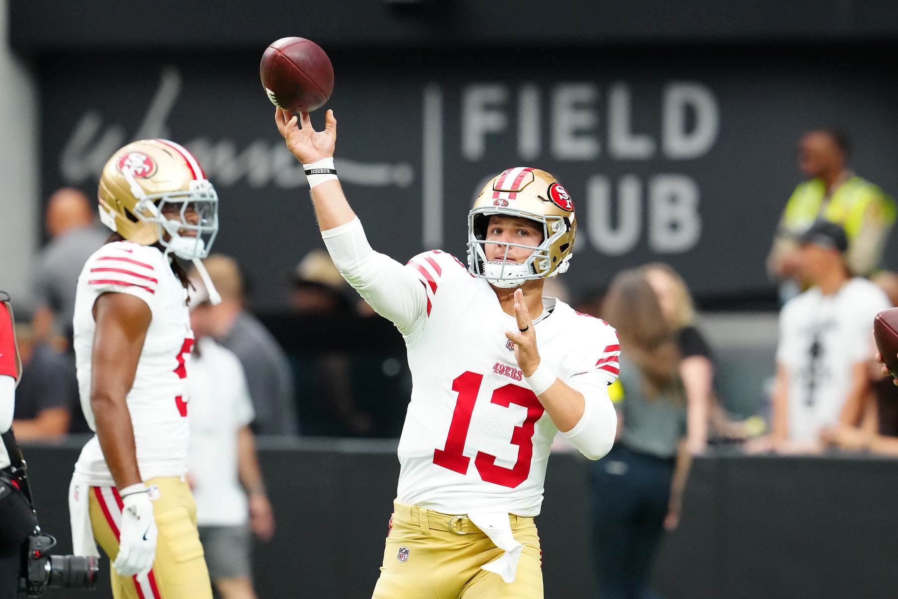 Chargers vs. 49ers Preseason Odds, Where to Watch