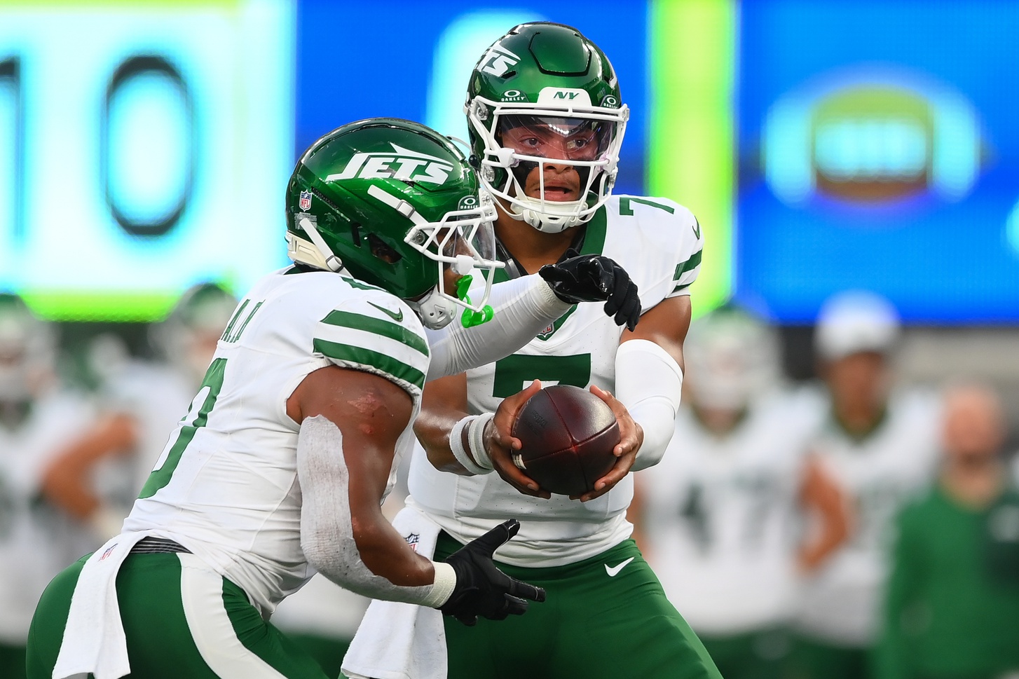 Eagles vs. Jets Preseason Odds, Where to Watch