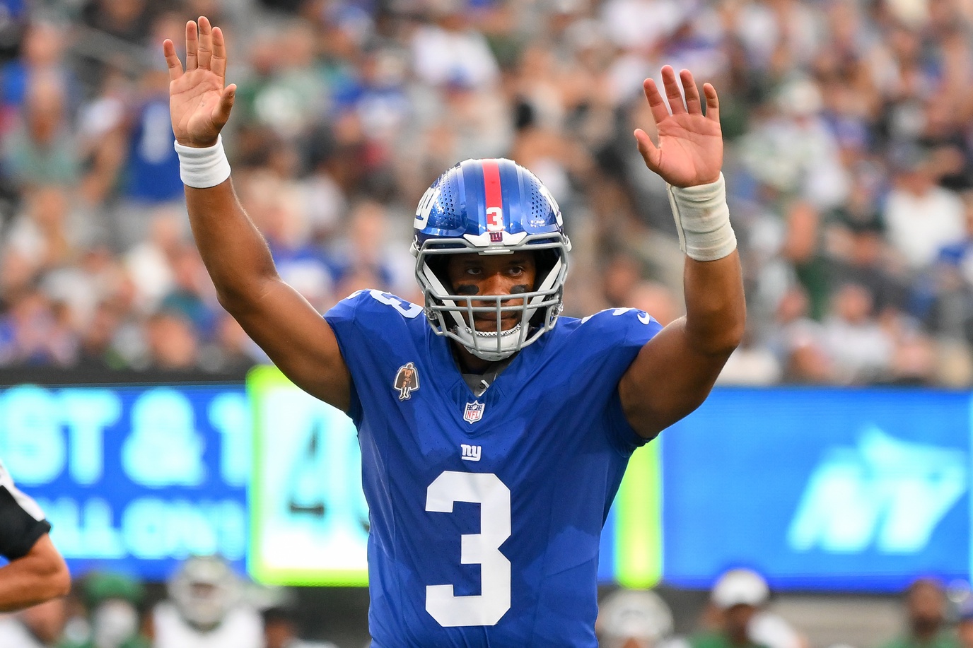 Giants vs. Commanders Week 1 Prediction, Odds, Where to Watch