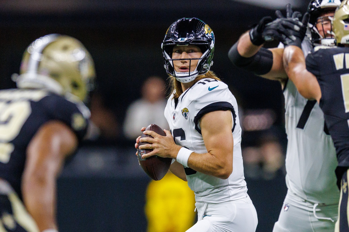Panthers vs. Jaguars Week 1 Prediction, Odds, Where to Watch