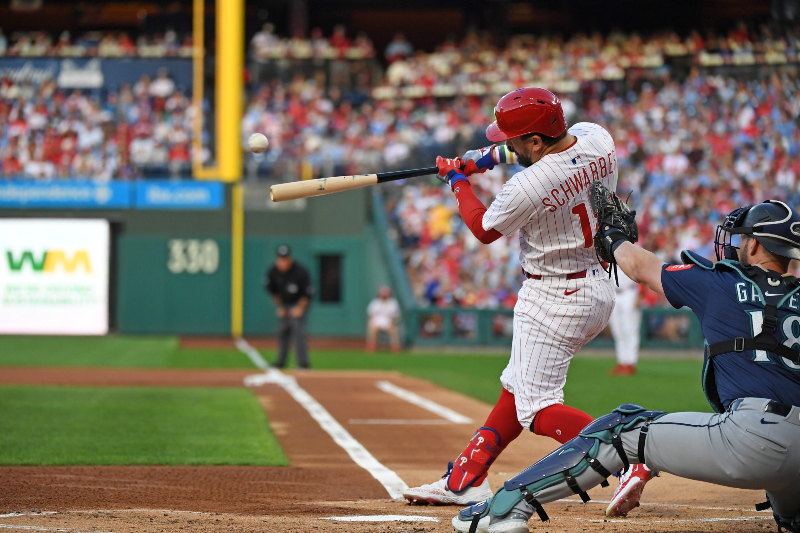 MLB Home Run Props and Best Bets for Today, August 26th