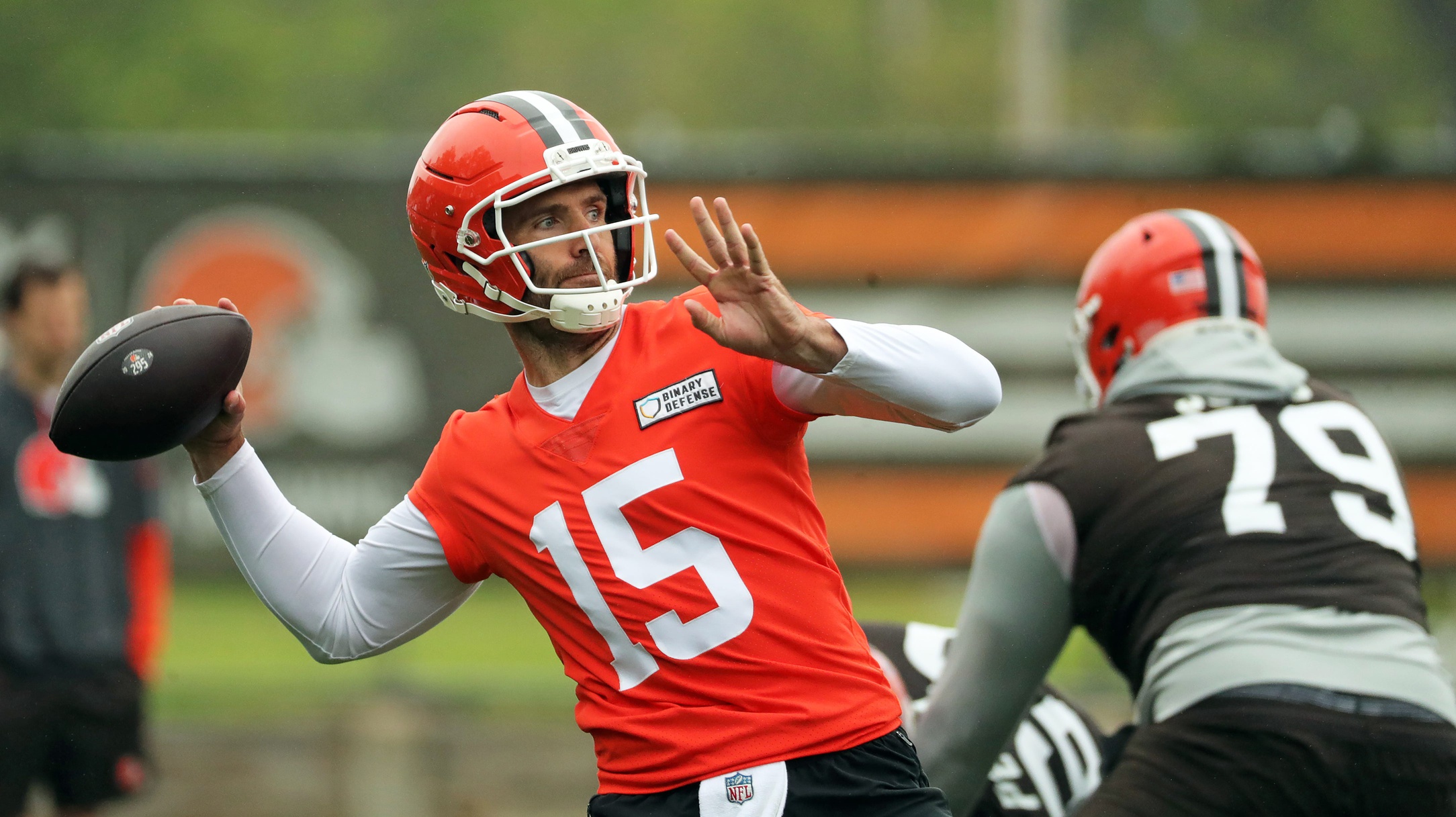 Rams vs. Browns Preseason Odds, Where to Watch