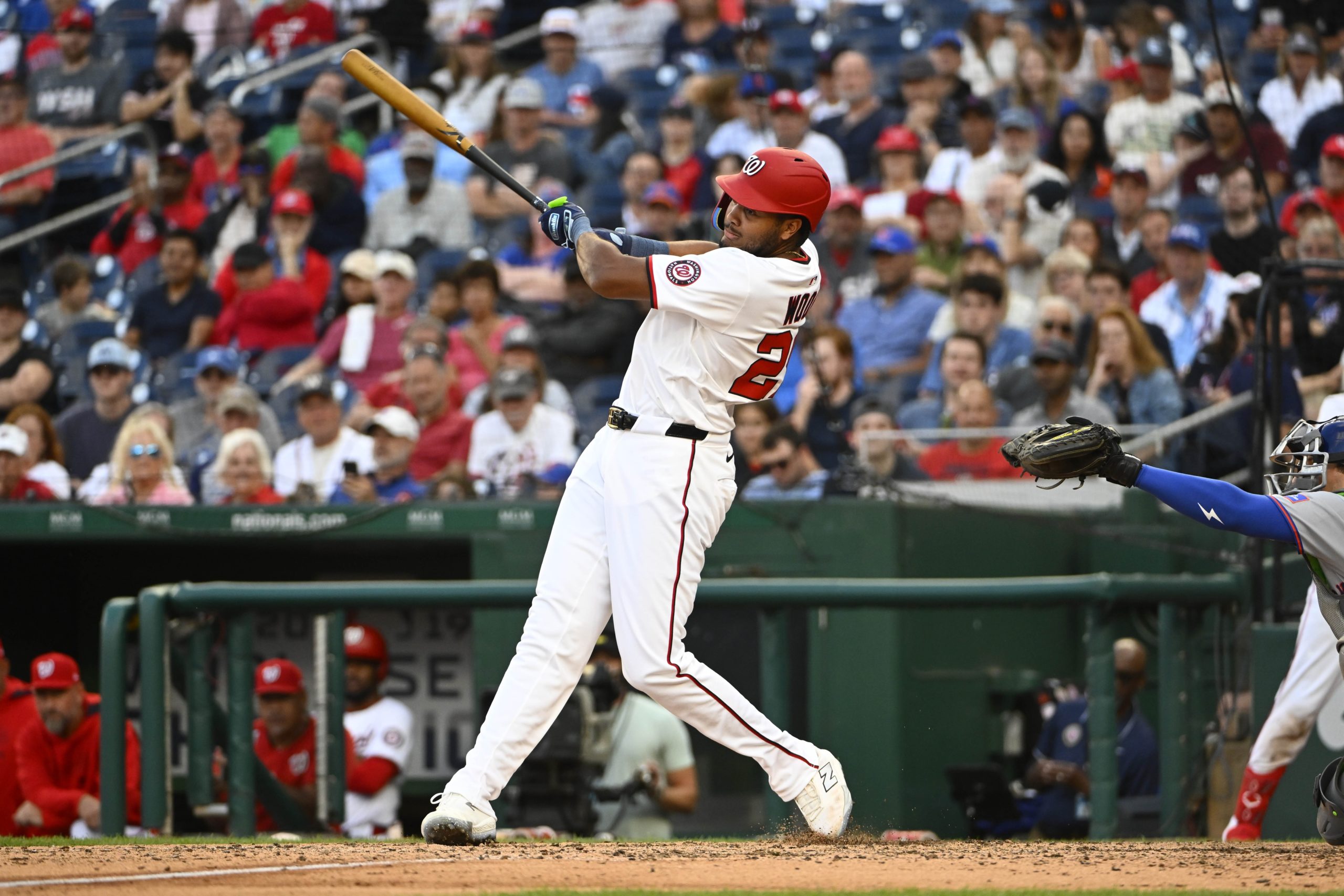 MLB Home Run Props and Best Bets for Today, August 22nd