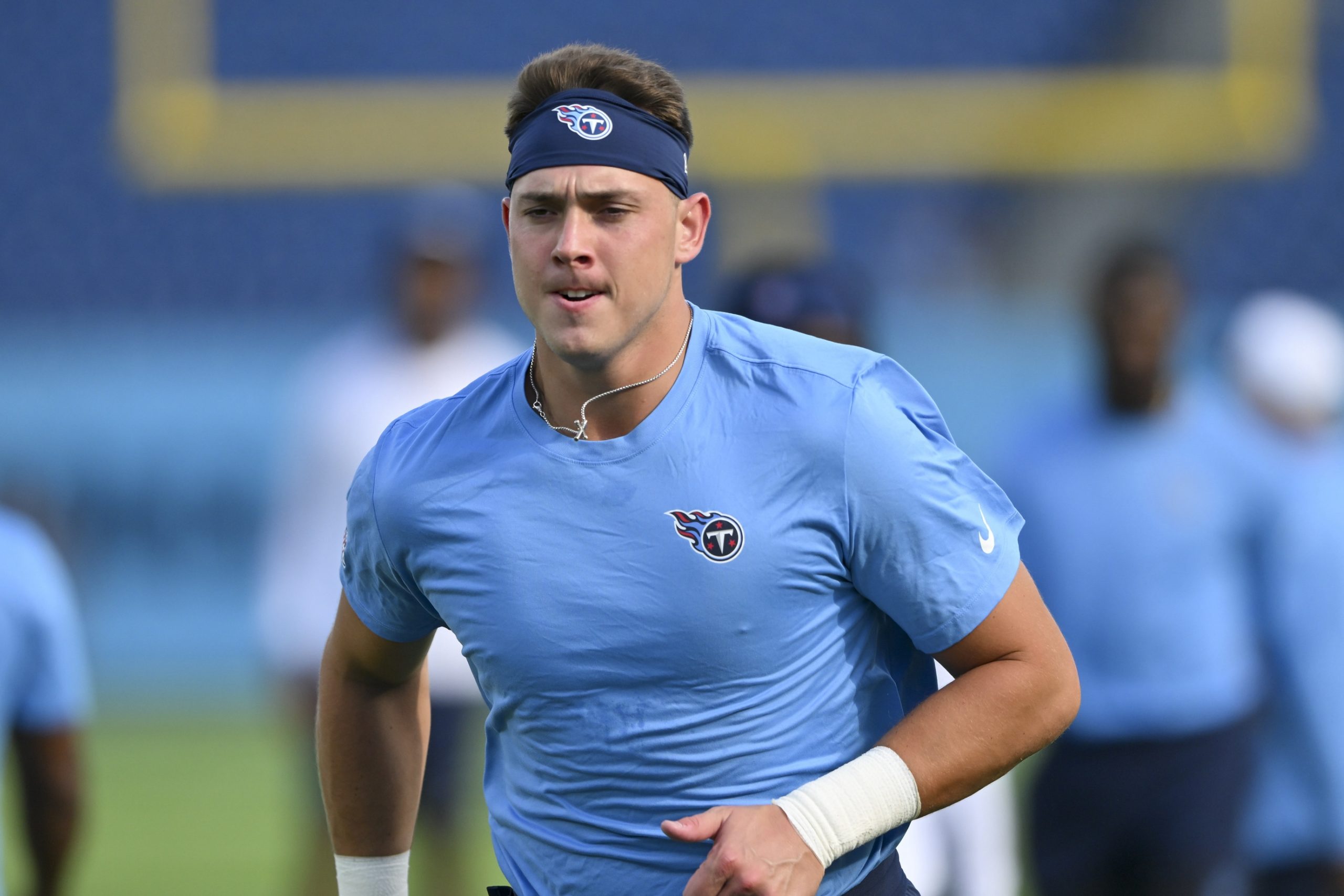 Anytime Touchdown Bets For NFL Week 1