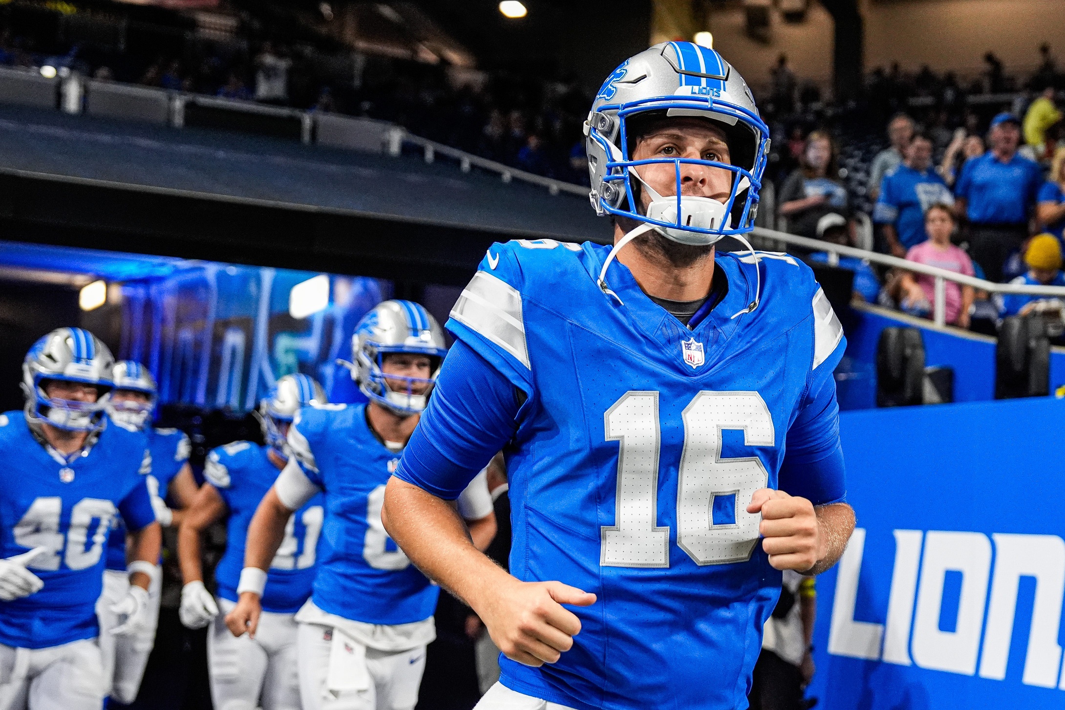 Lions vs. Packers Week 1 Prediction, Odds, Where to Watch