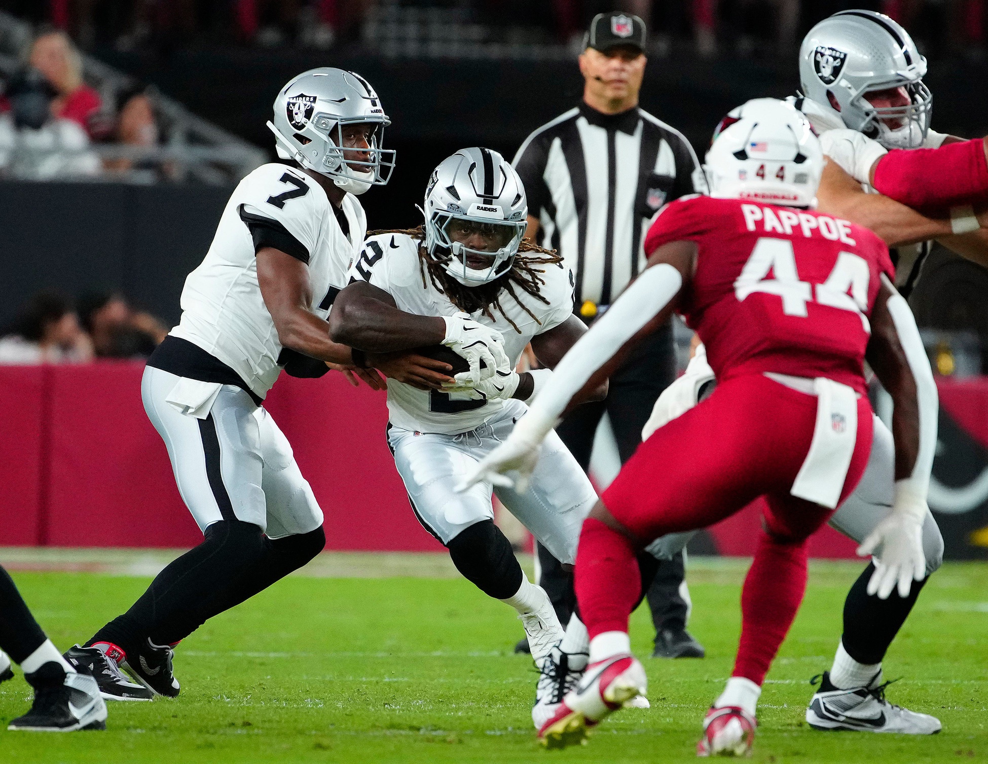 NFL: Raiders vs. Patriots, Prediction, Odds, Best Bet