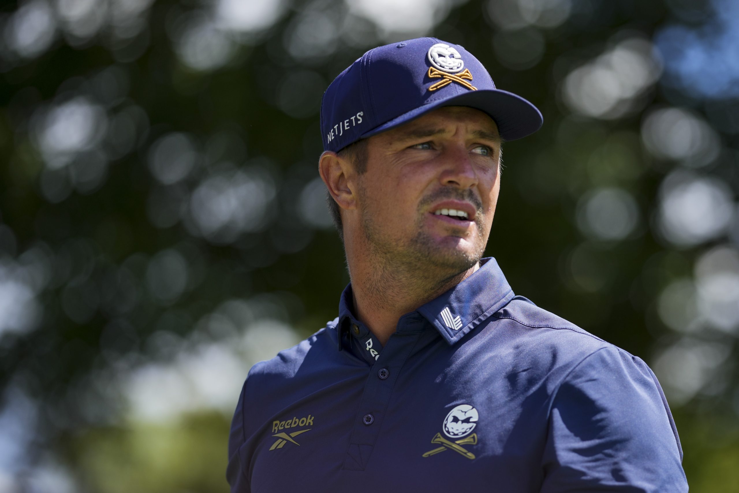 LIV Golf Singapore Odds: Rahm and DeChambeau Top the Board
