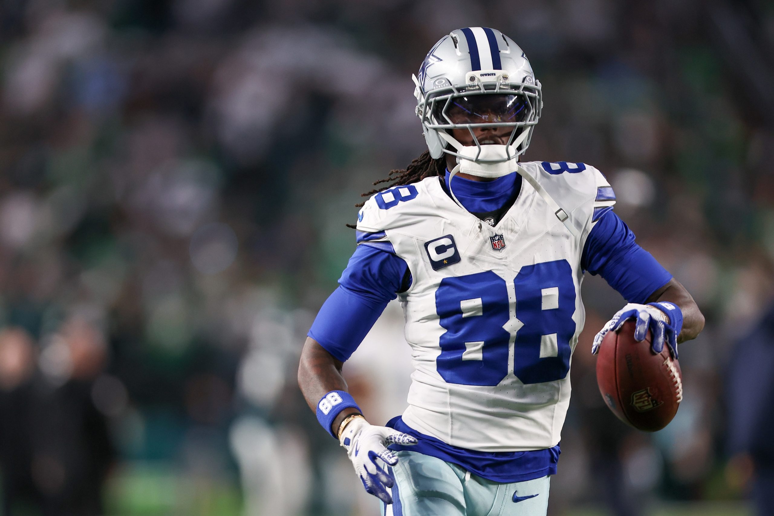 NFL: Giants vs. Cowboys, Prediction, Odds, Best Bet