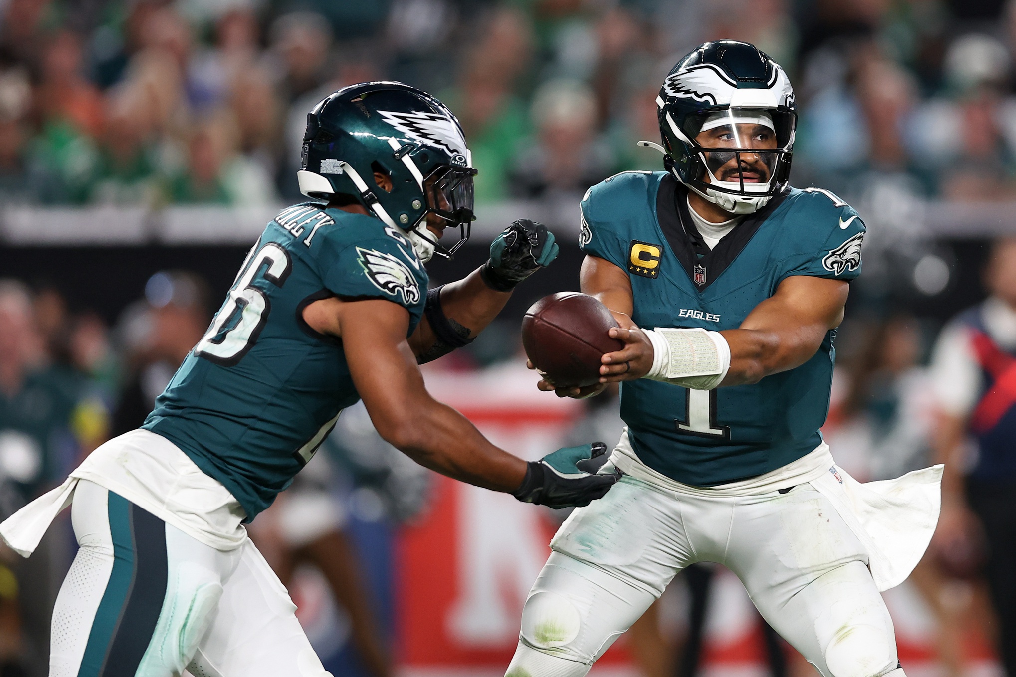 NFL: Eagles vs. Chiefs, Prediction, Odds, Best Bet