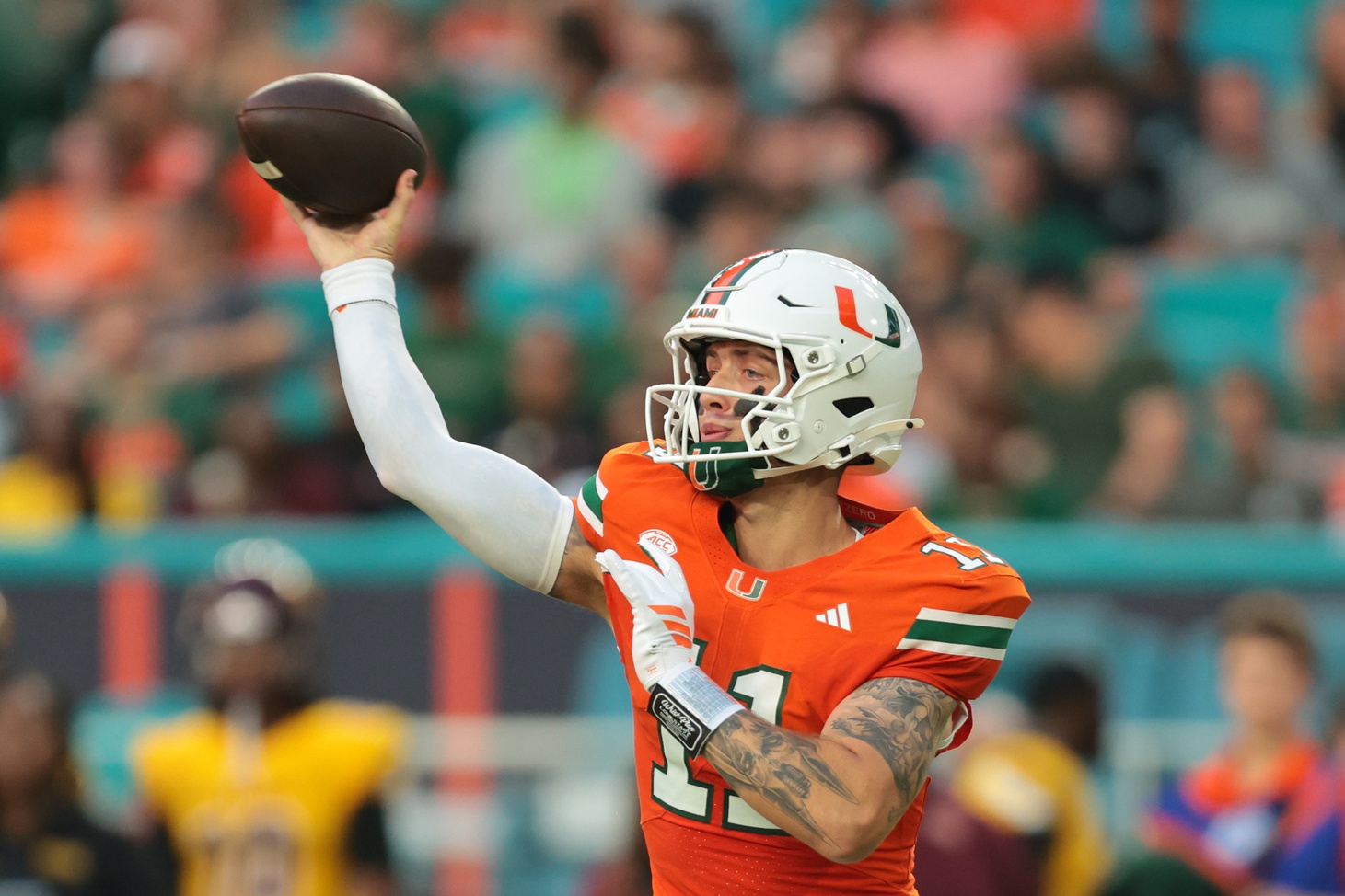 Miami vs. USF, Prediction, Odds, Best Bet