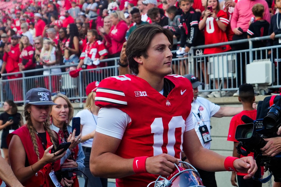 Washington vs. Ohio State: Prediction, Odds, Best Bet